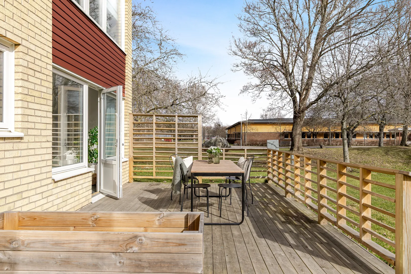 Bostadsrätt, Ekholmsvägen 60C, Ekholmen, Linköping