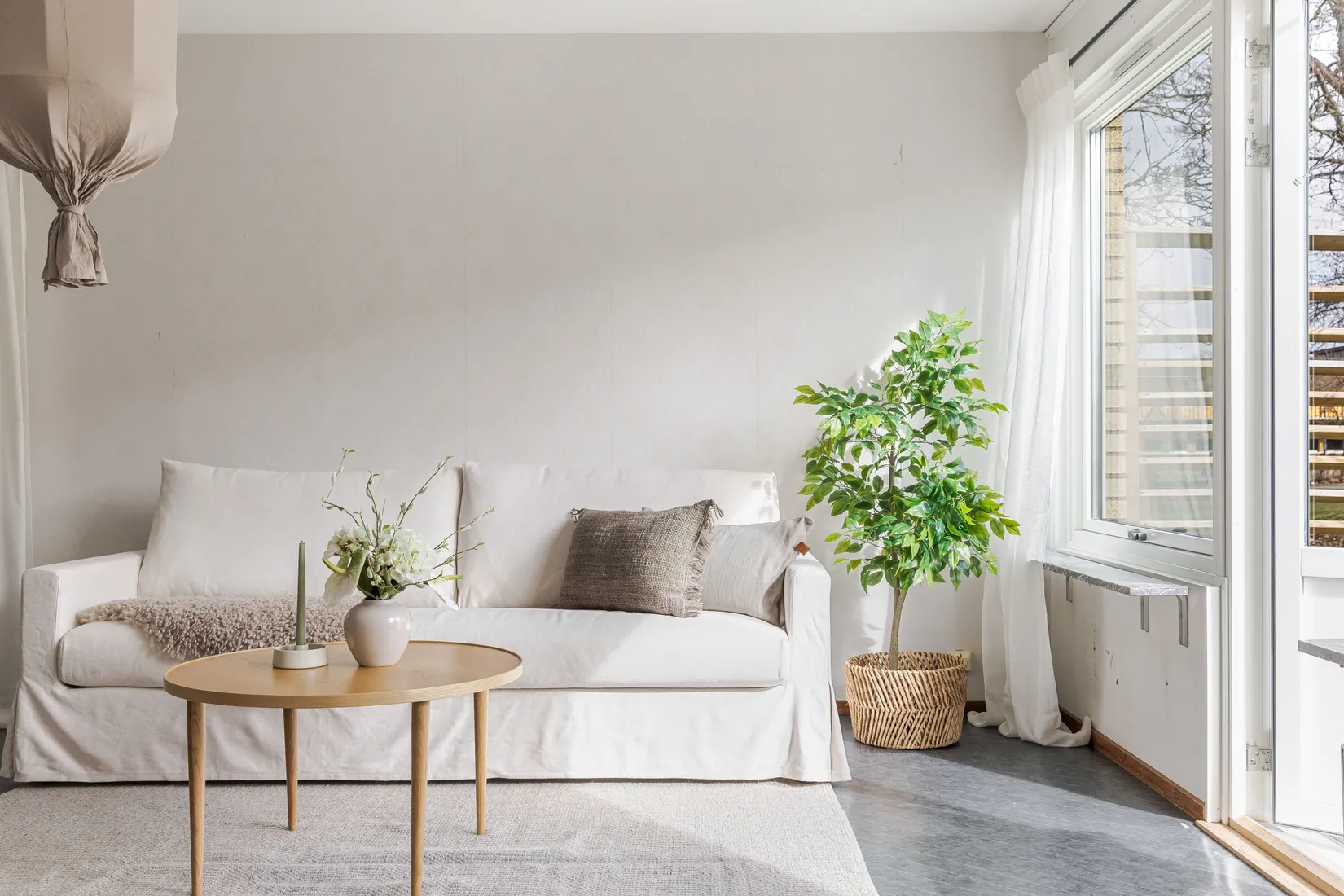 Bostadsrätt, Ekholmsvägen 60C, Ekholmen, Linköping