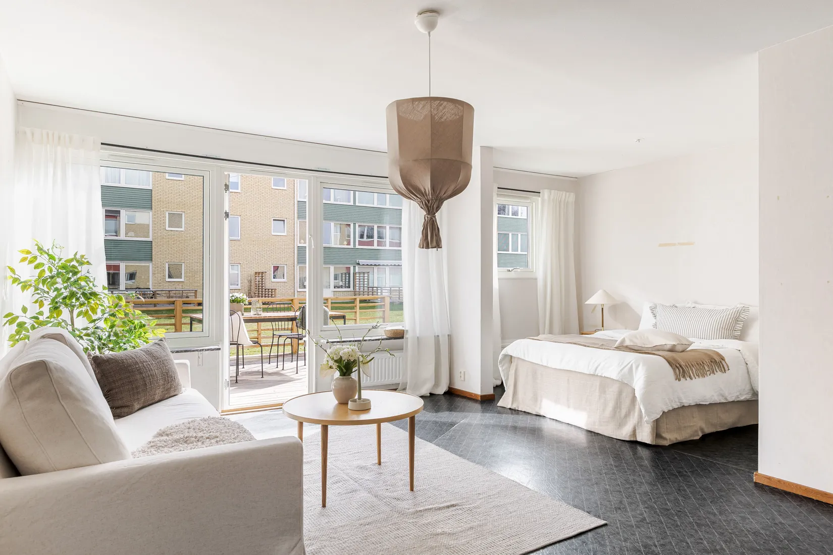 Bostadsrätt, Ekholmsvägen 60C, Ekholmen, Linköping