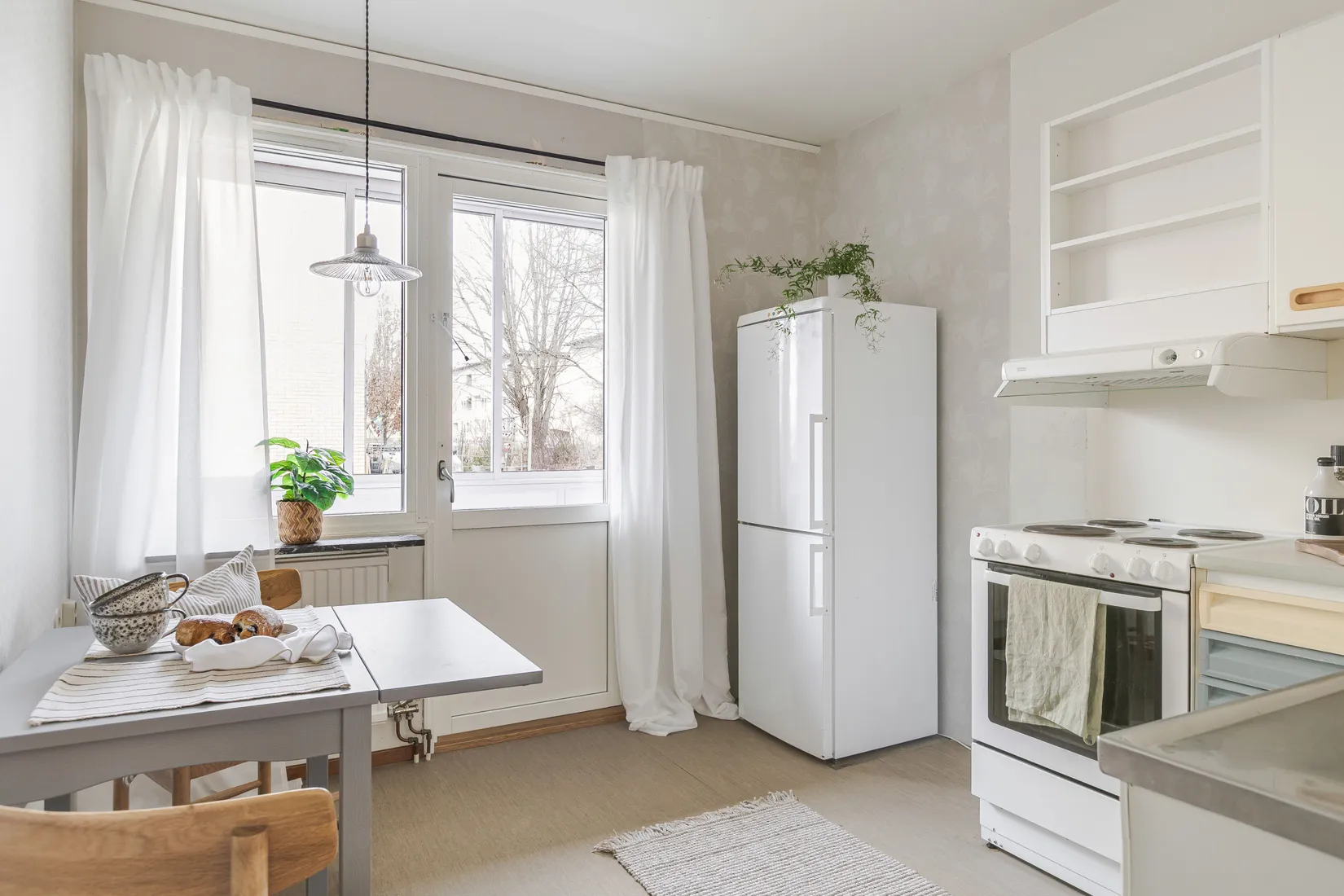 Bostadsrätt, Ekholmsvägen 60C, Ekholmen, Linköping