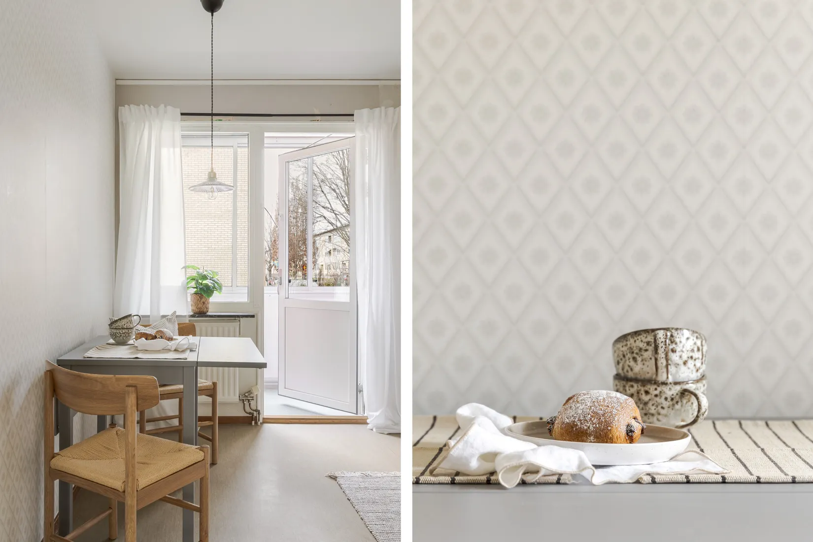 Bostadsrätt, Ekholmsvägen 60C, Ekholmen, Linköping