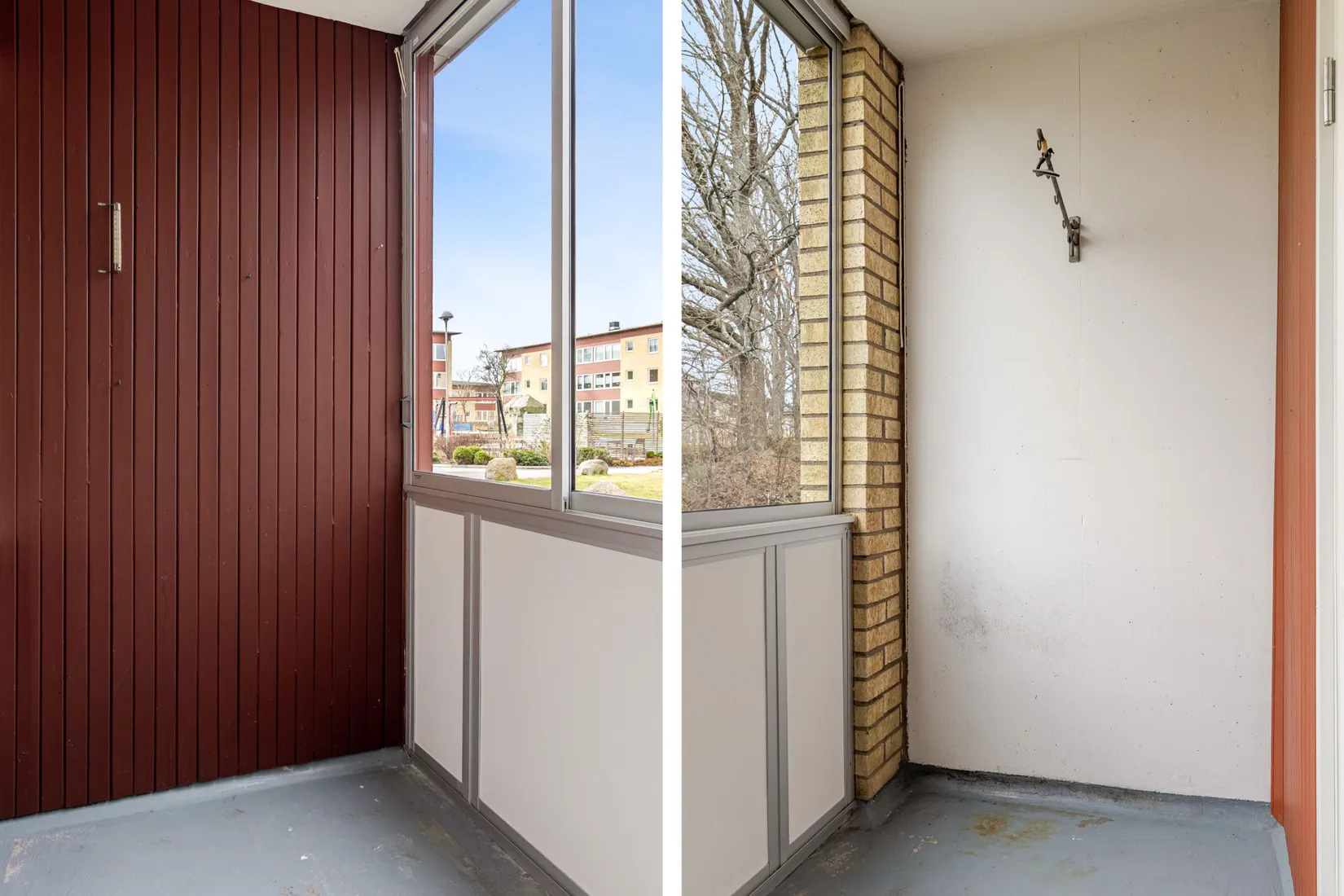 Bostadsrätt, Ekholmsvägen 60C, Ekholmen, Linköping