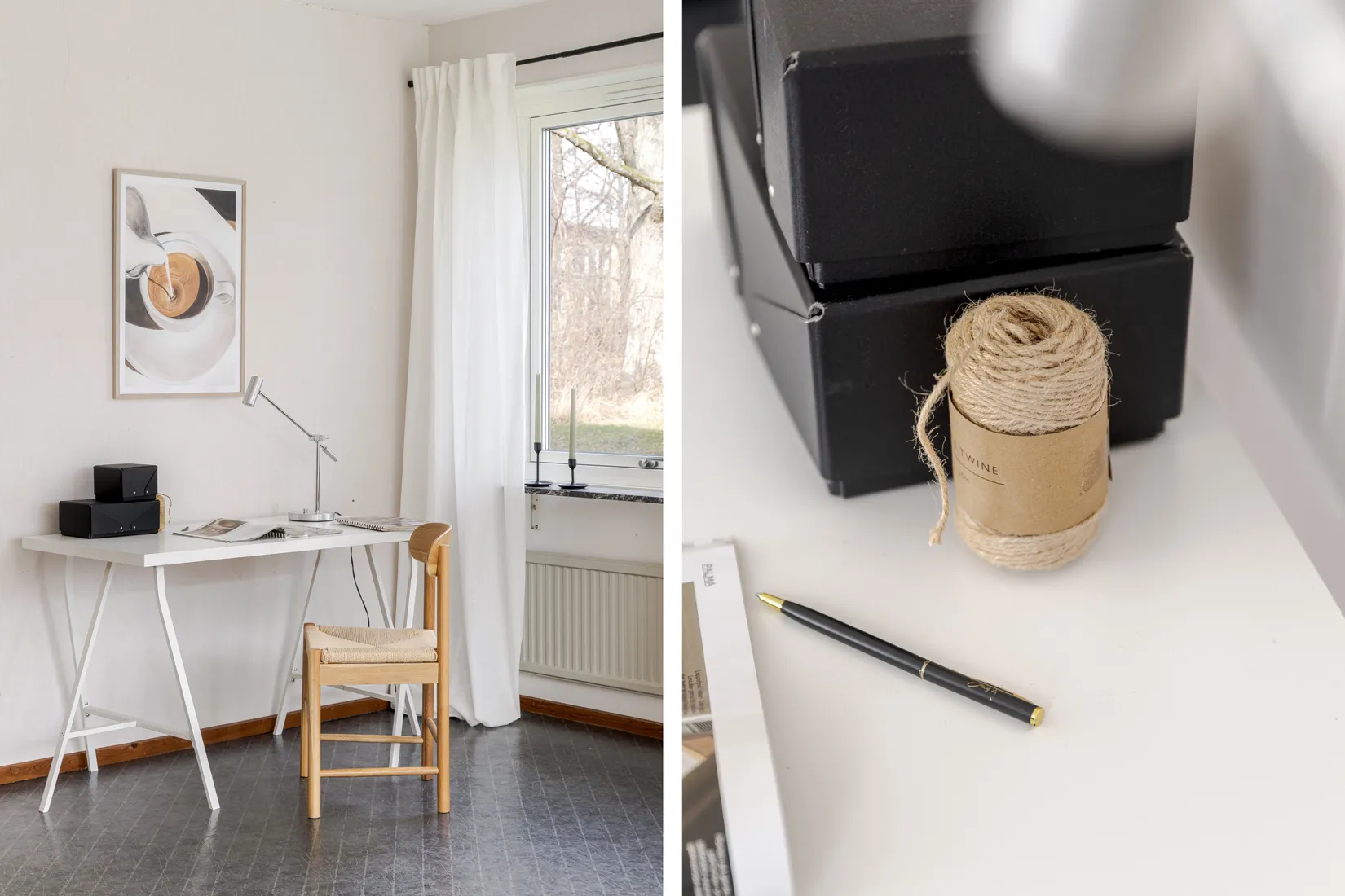 Bostadsrätt, Ekholmsvägen 60C, Ekholmen, Linköping