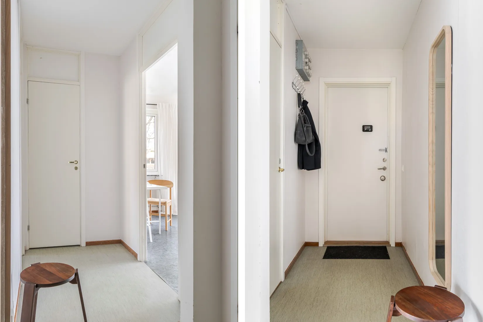 Bostadsrätt, Ekholmsvägen 60C, Ekholmen, Linköping