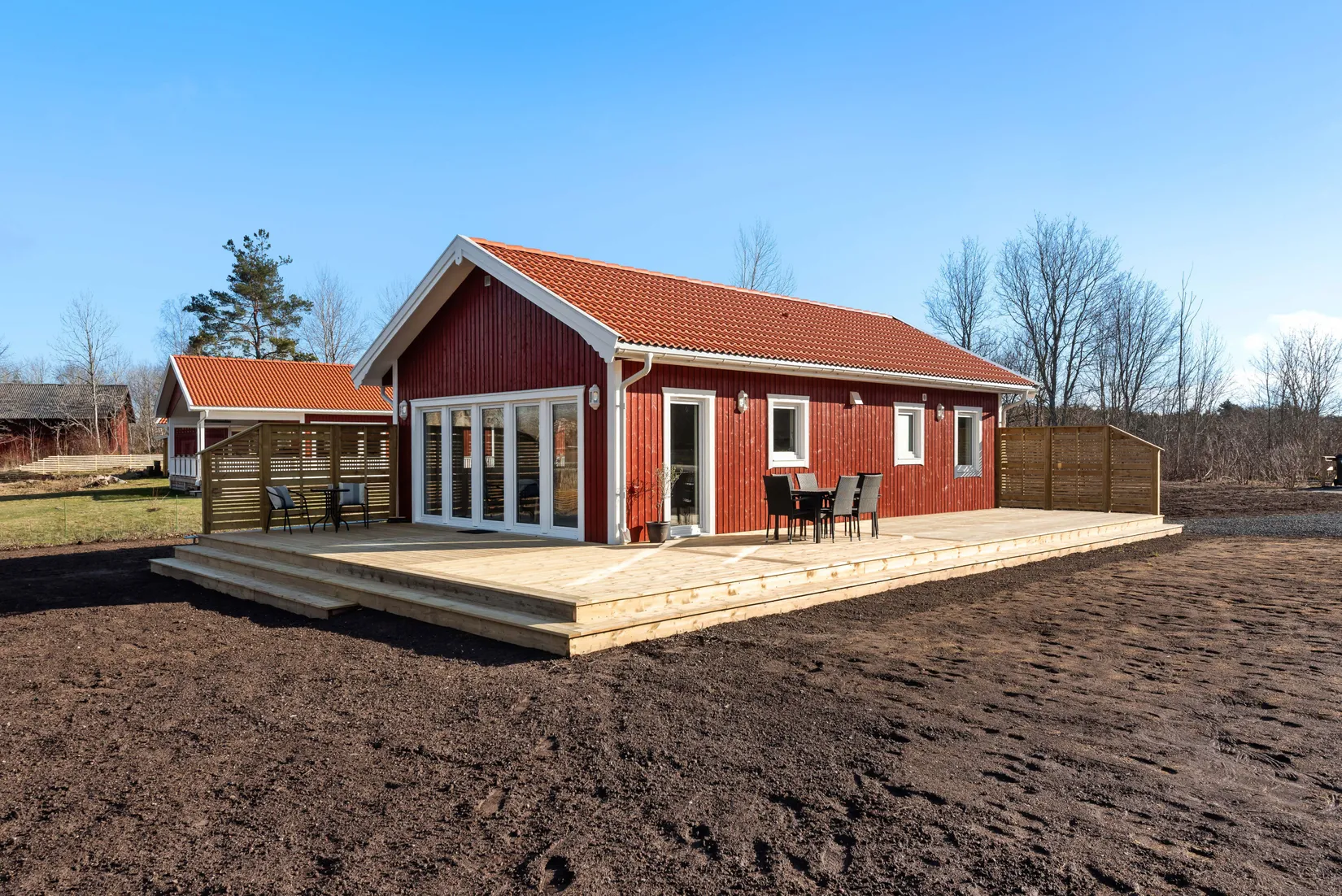 Fritidshus, Havsängsvägen 5A, Edeby-väddö, Norrtälje