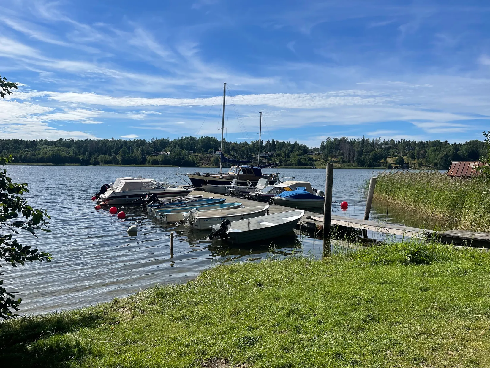 Fritidshus, Havsängsvägen 5A, Edeby-väddö, Norrtälje