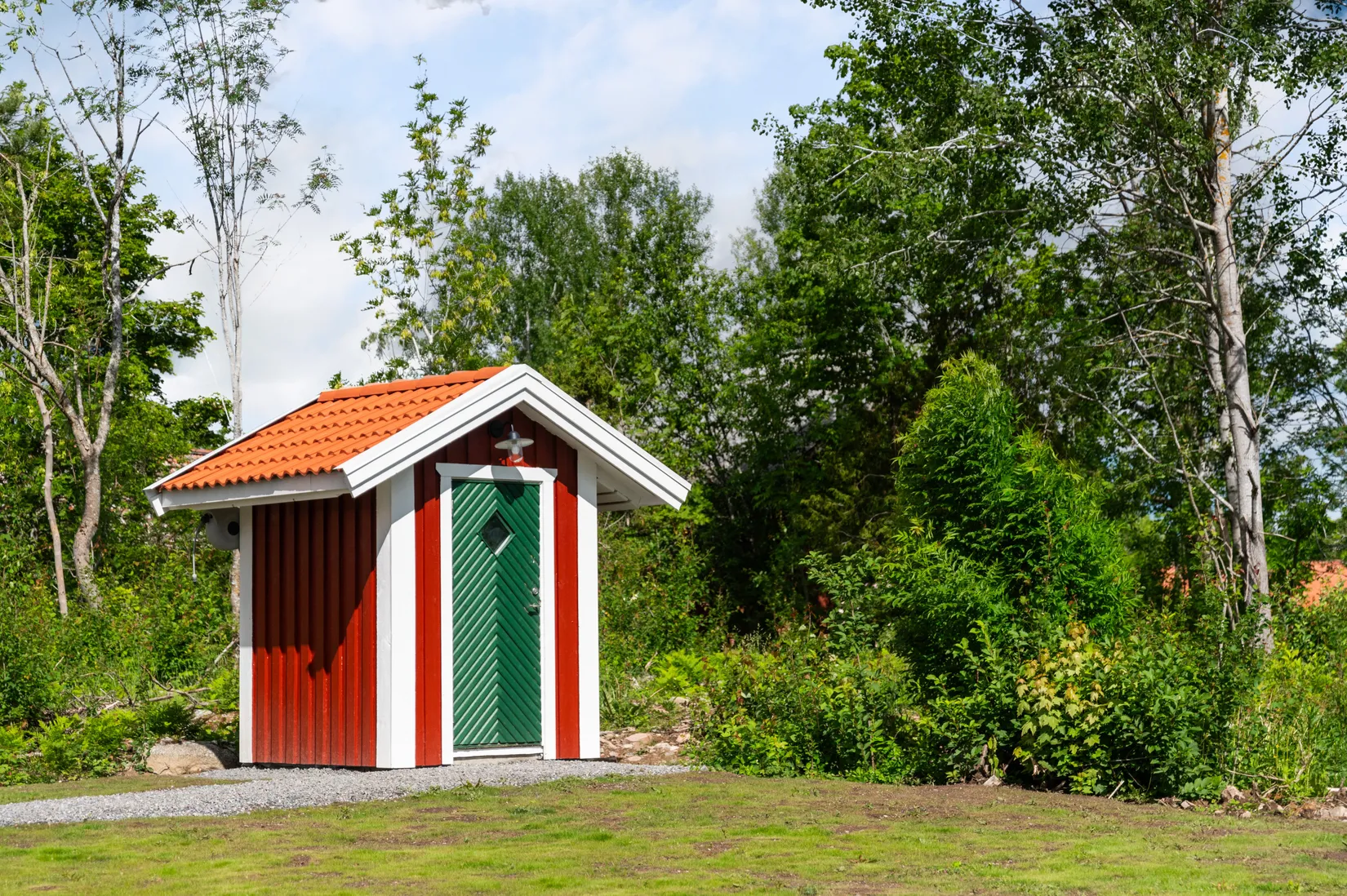 Fritidshus, Havsängsvägen 5A, Edeby-väddö, Norrtälje