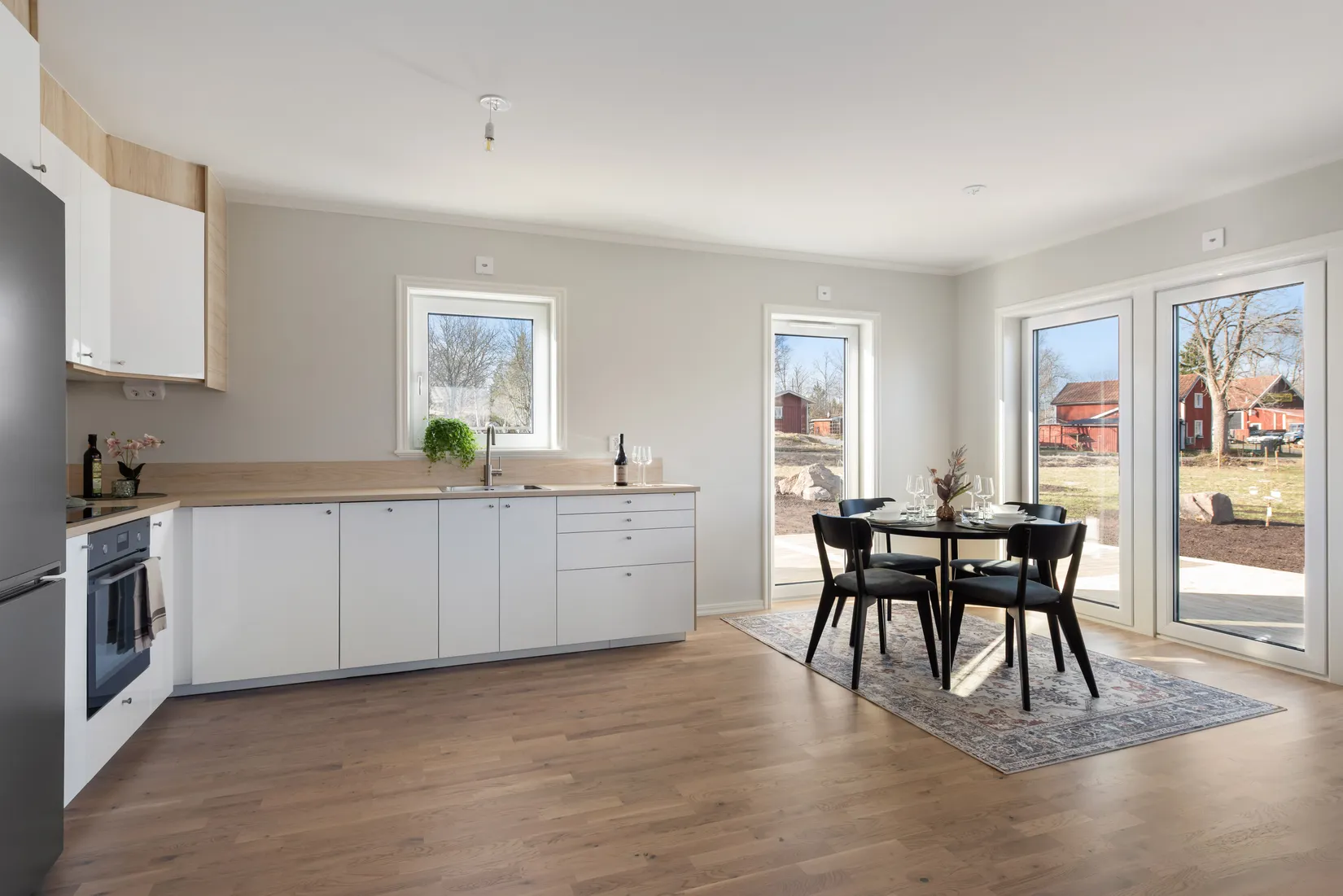 Fritidshus, Havsängsvägen 5A, Edeby-väddö, Norrtälje