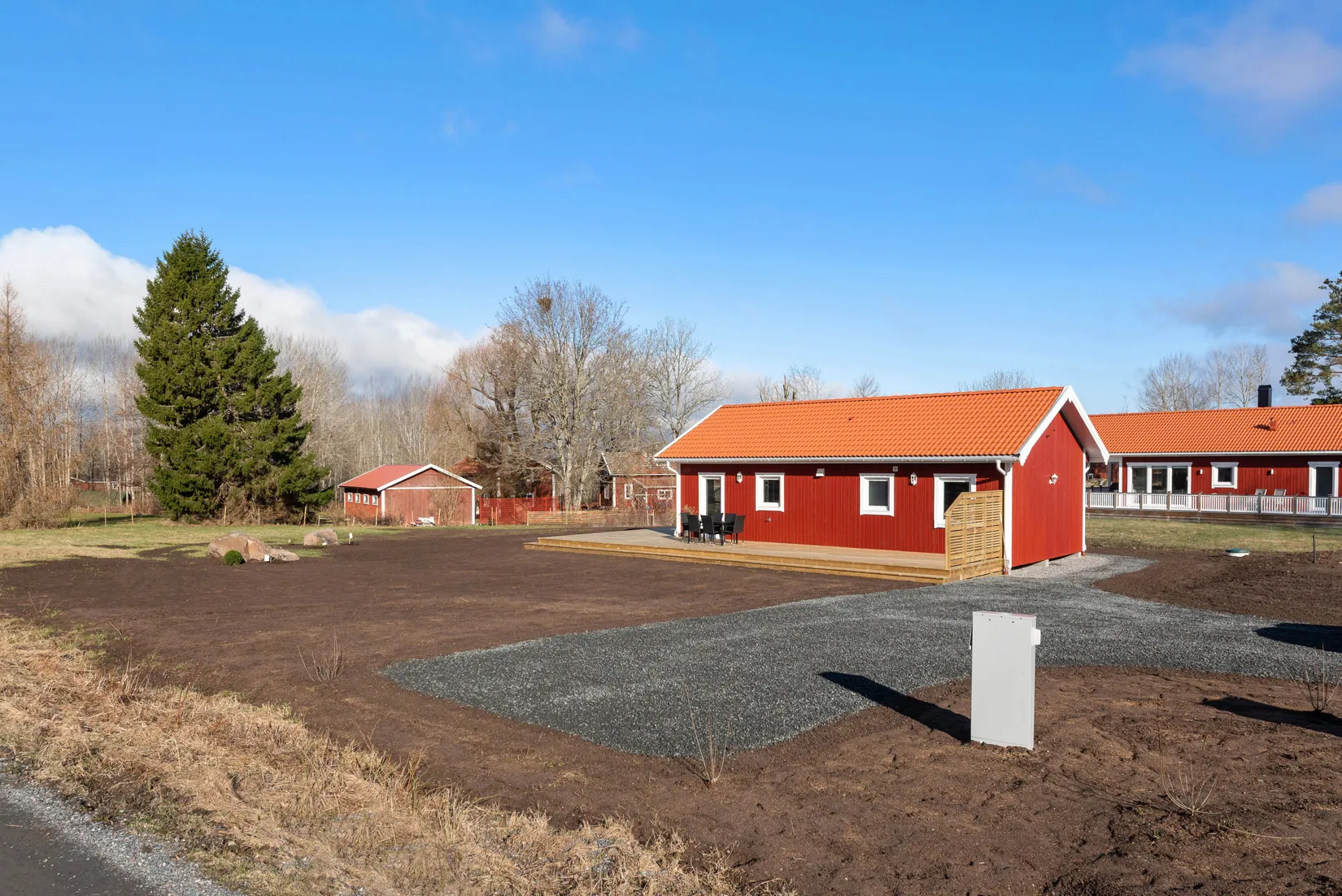 Fritidshus, Havsängsvägen 5A, Edeby-väddö, Norrtälje