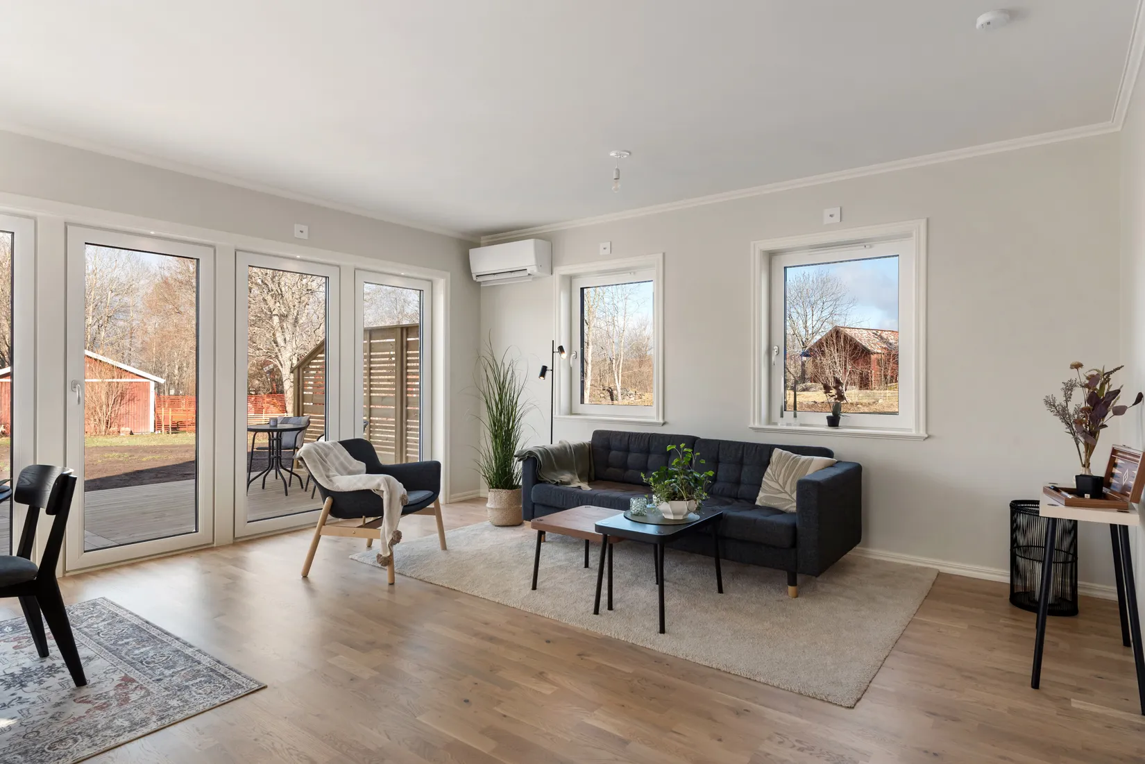 Fritidshus, Havsängsvägen 5A, Edeby-väddö, Norrtälje