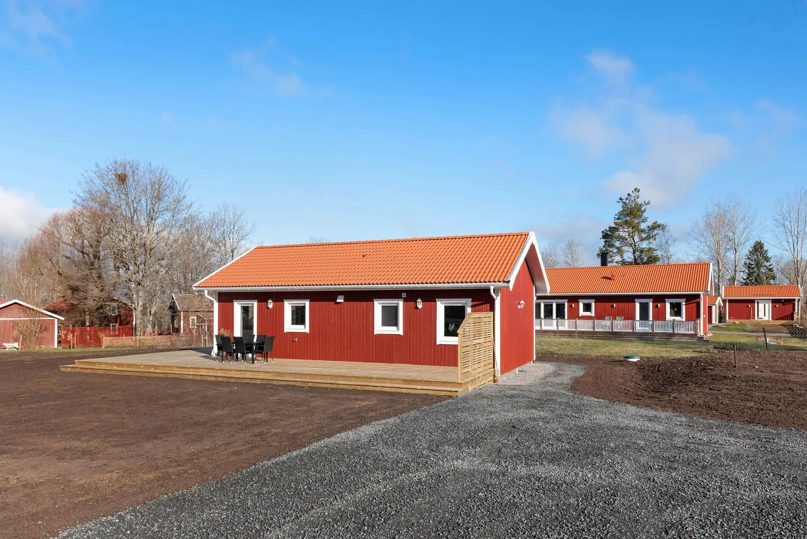 Fritidshus, Havsängsvägen 5A, Edeby-väddö, Norrtälje