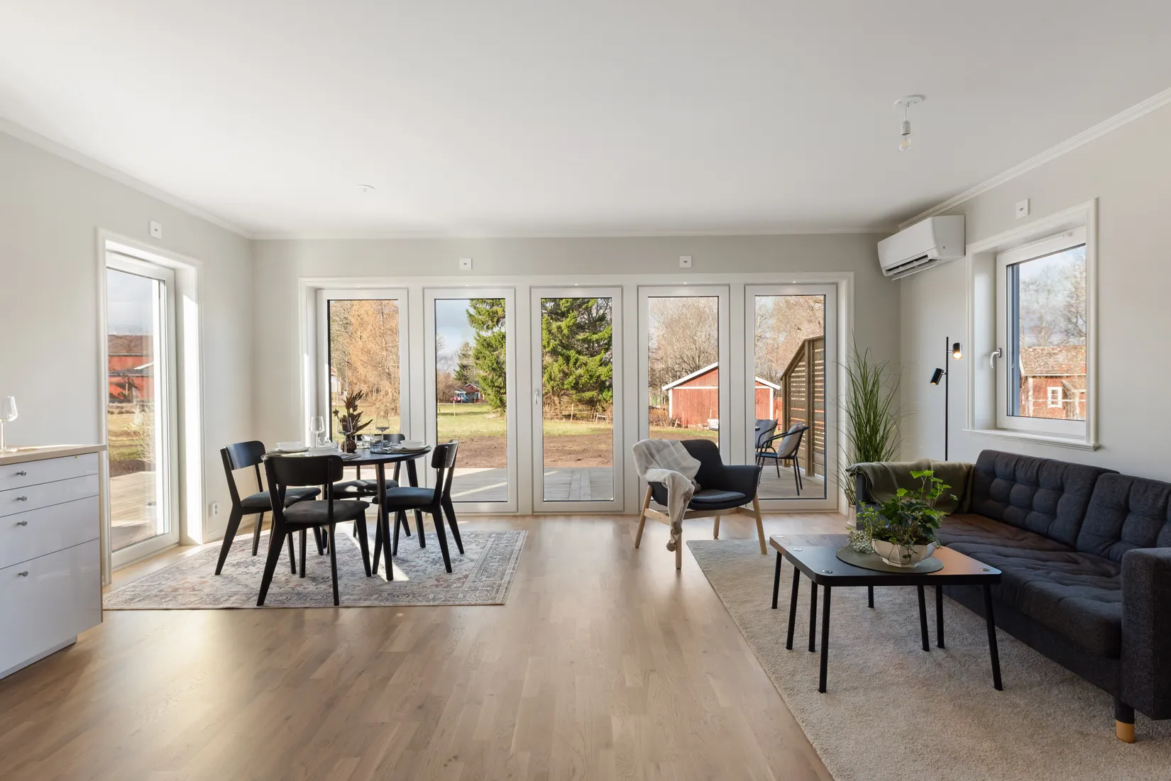 Fritidshus, Havsängsvägen 5A, Edeby-väddö, Norrtälje