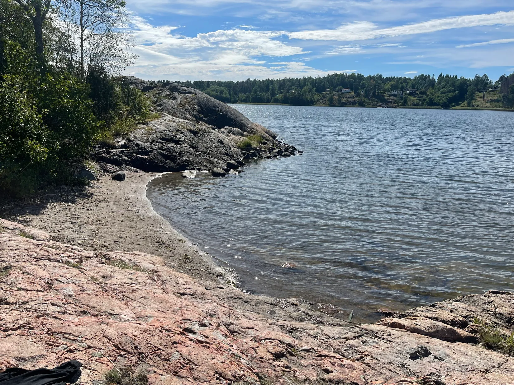 Fritidshus, Havsängsvägen 5A, Edeby-väddö, Norrtälje