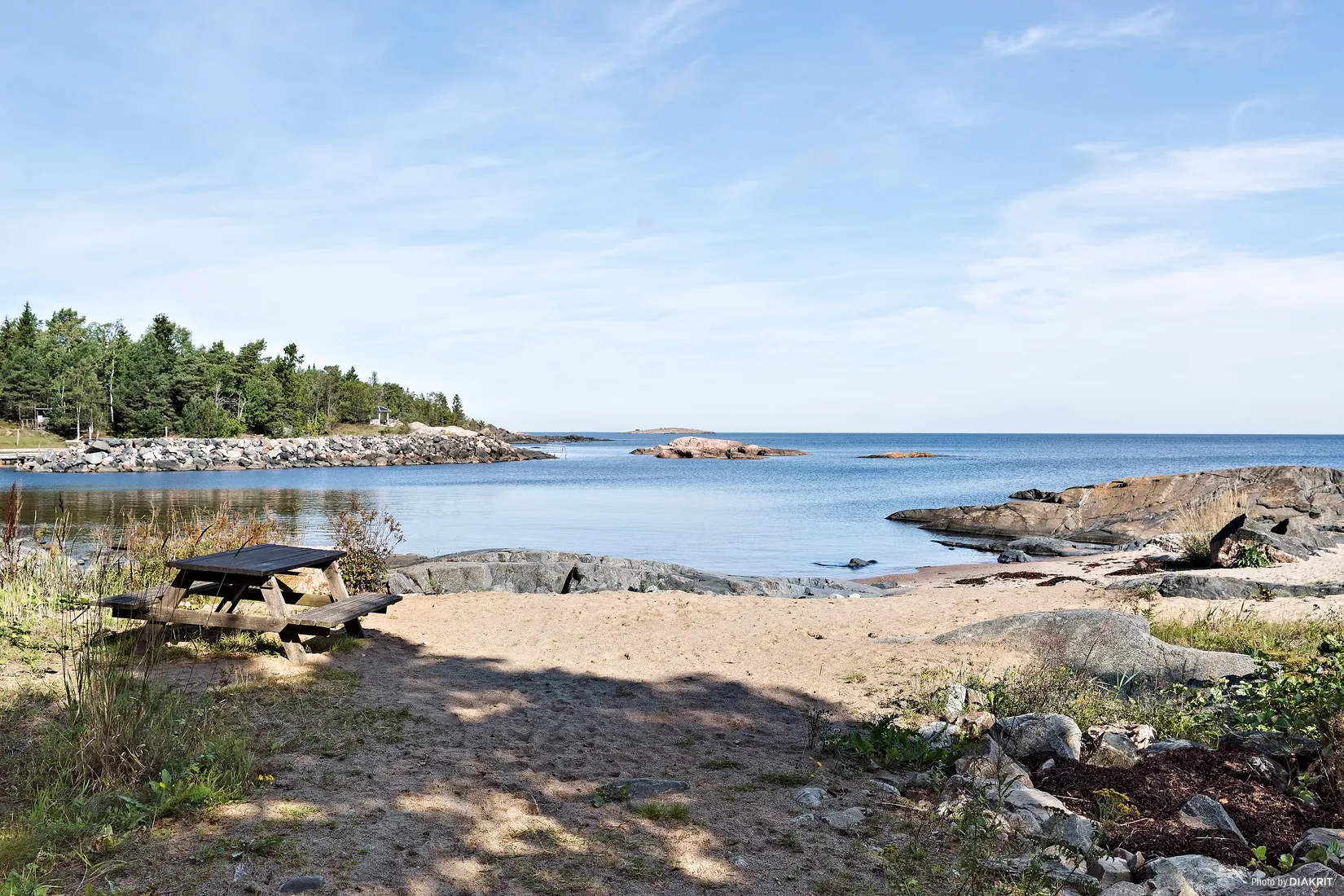 Fritidshus, Havsängsvägen 5A, Edeby-väddö, Norrtälje