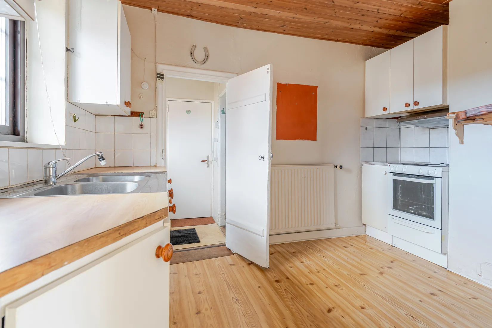 Villa, Vassadalsvägen 3-0, Grönby, Trelleborg