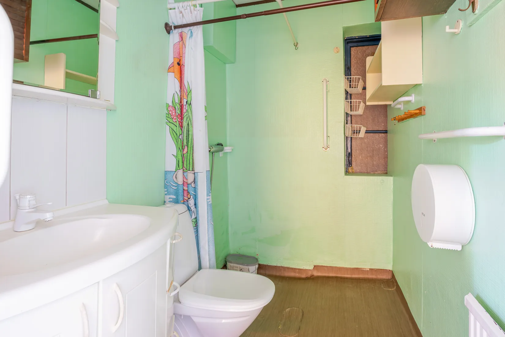 Villa, Vassadalsvägen 3-0, Grönby, Trelleborg