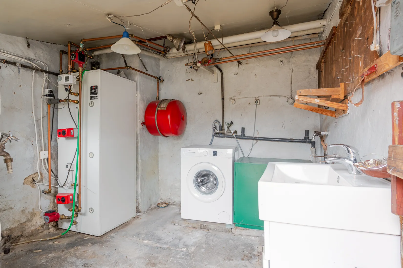 Villa, Vassadalsvägen 3-0, Grönby, Trelleborg