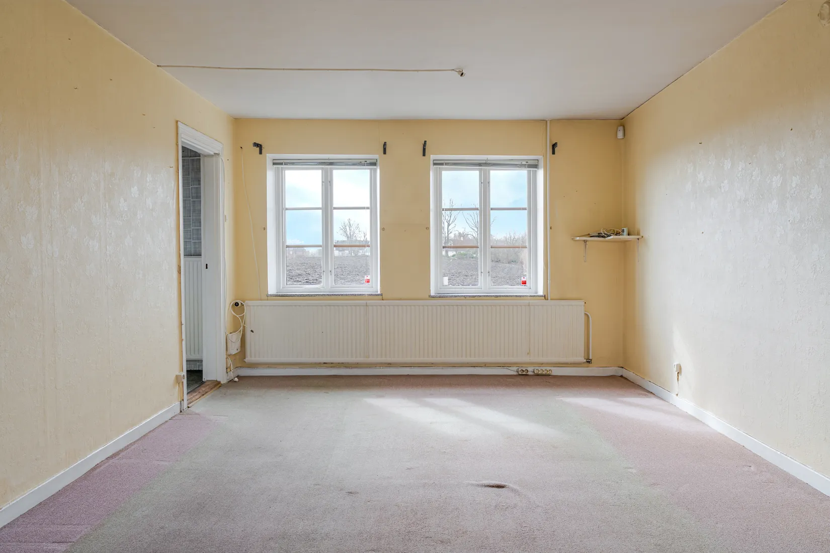 Villa, Vassadalsvägen 3-0, Grönby, Trelleborg