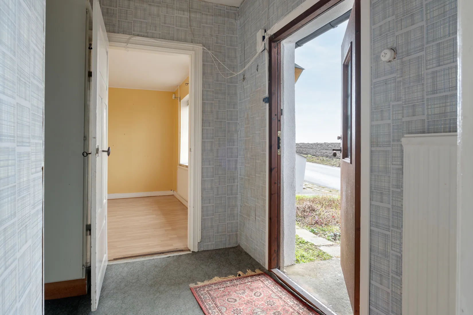 Villa, Vassadalsvägen 3-0, Grönby, Trelleborg