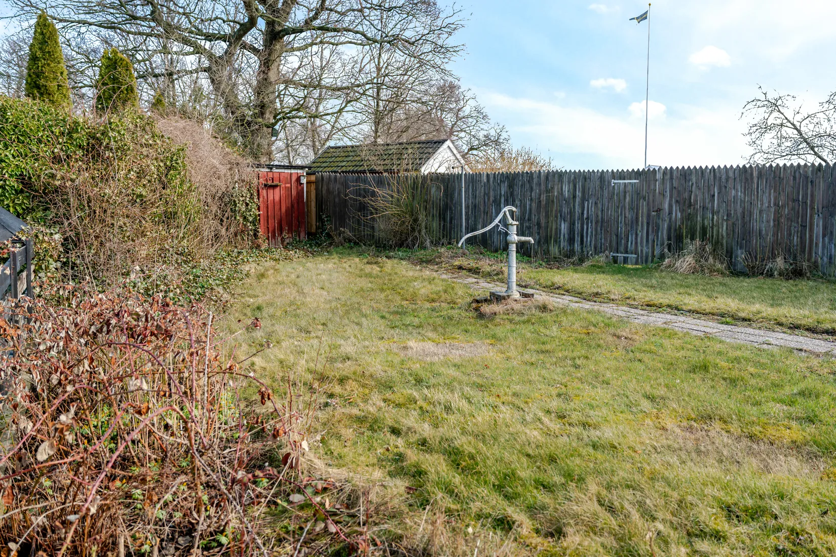 Villa, Vassadalsvägen 3-0, Grönby, Trelleborg