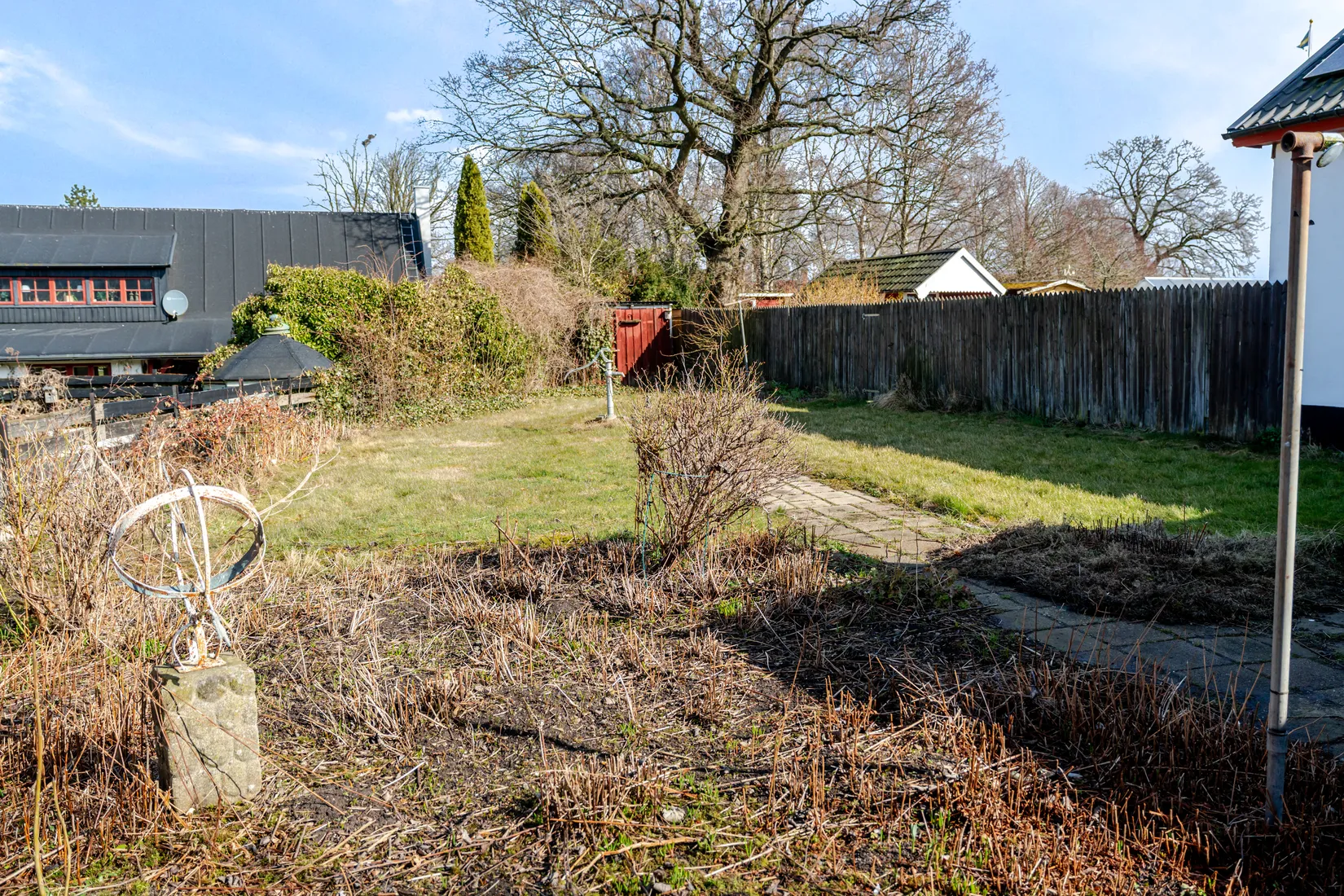 Villa, Vassadalsvägen 3-0, Grönby, Trelleborg