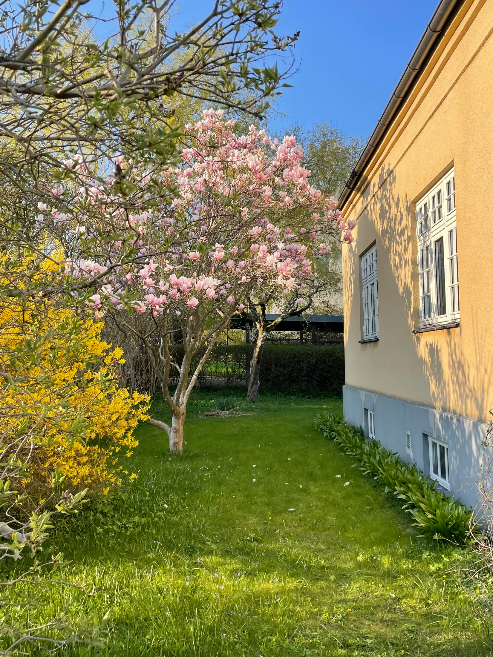 Villa, Siriusgatan 15, Planetstaden, Lund