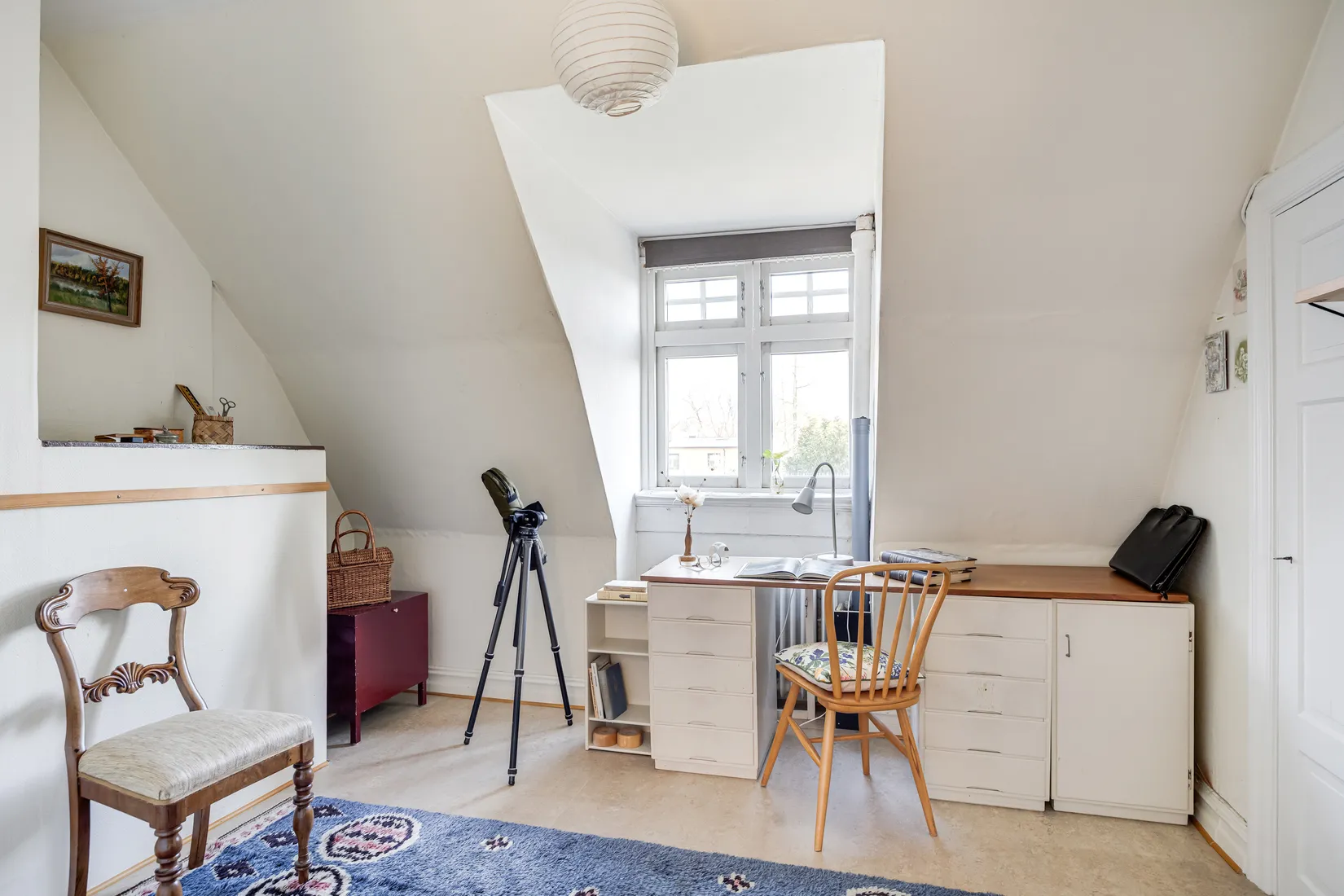 Villa, Siriusgatan 15, Planetstaden, Lund