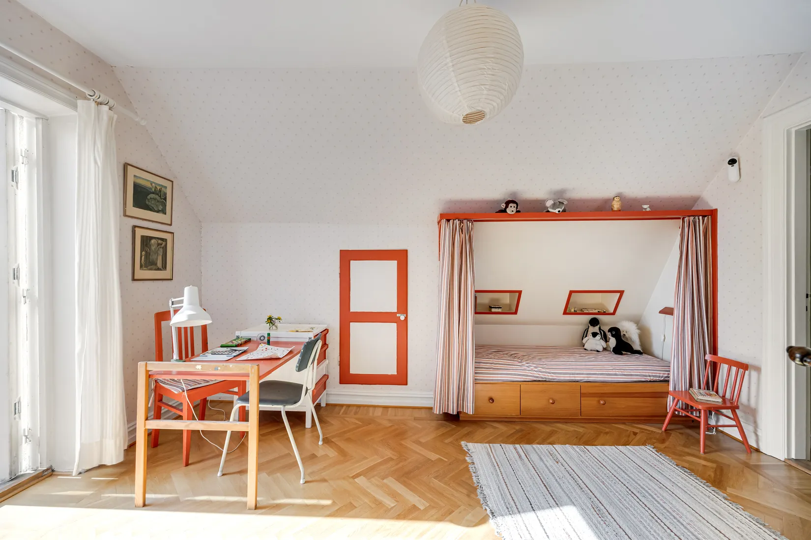 Villa, Siriusgatan 15, Planetstaden, Lund