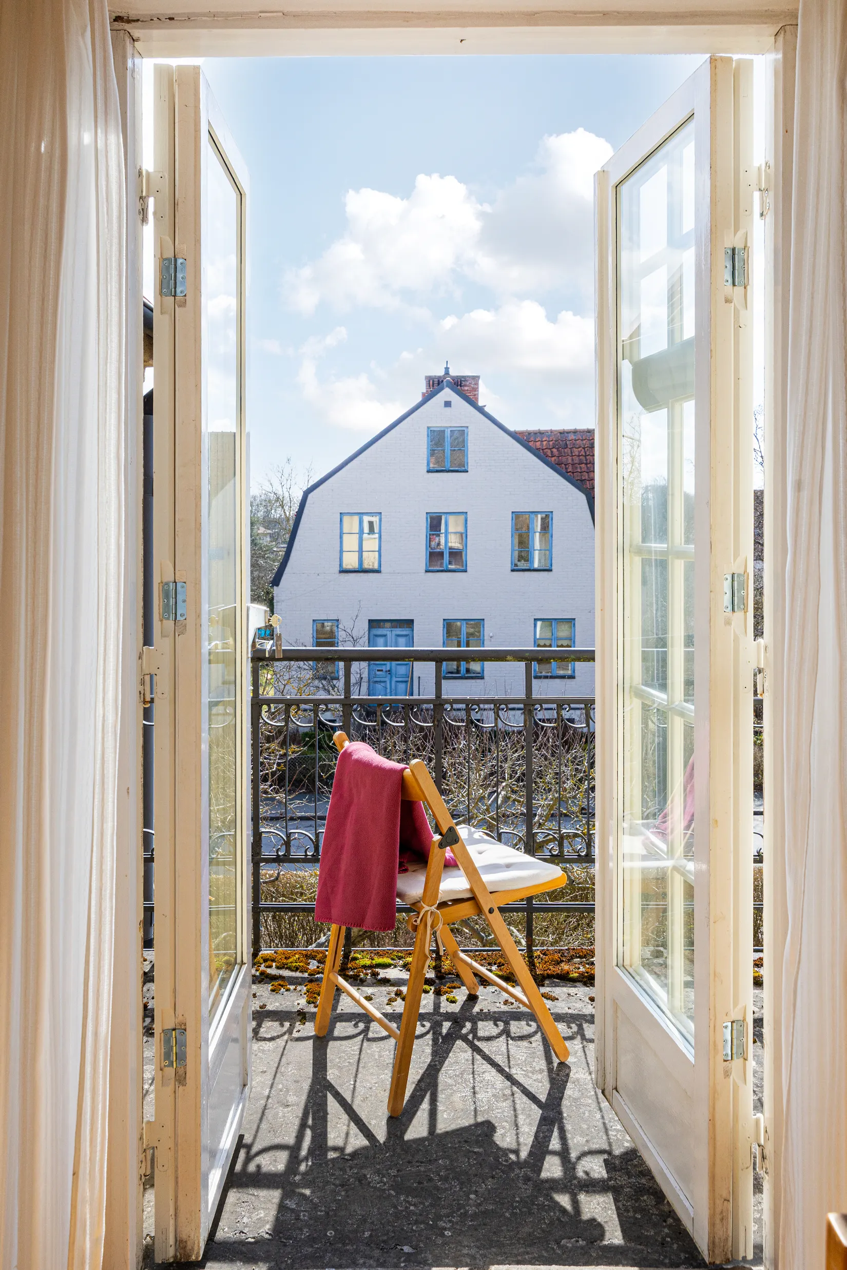 Villa, Siriusgatan 15, Planetstaden, Lund