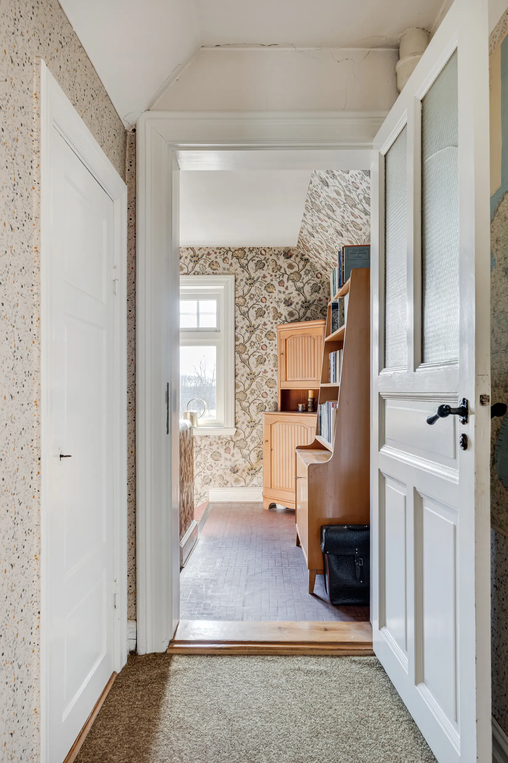 Villa, Siriusgatan 15, Planetstaden, Lund