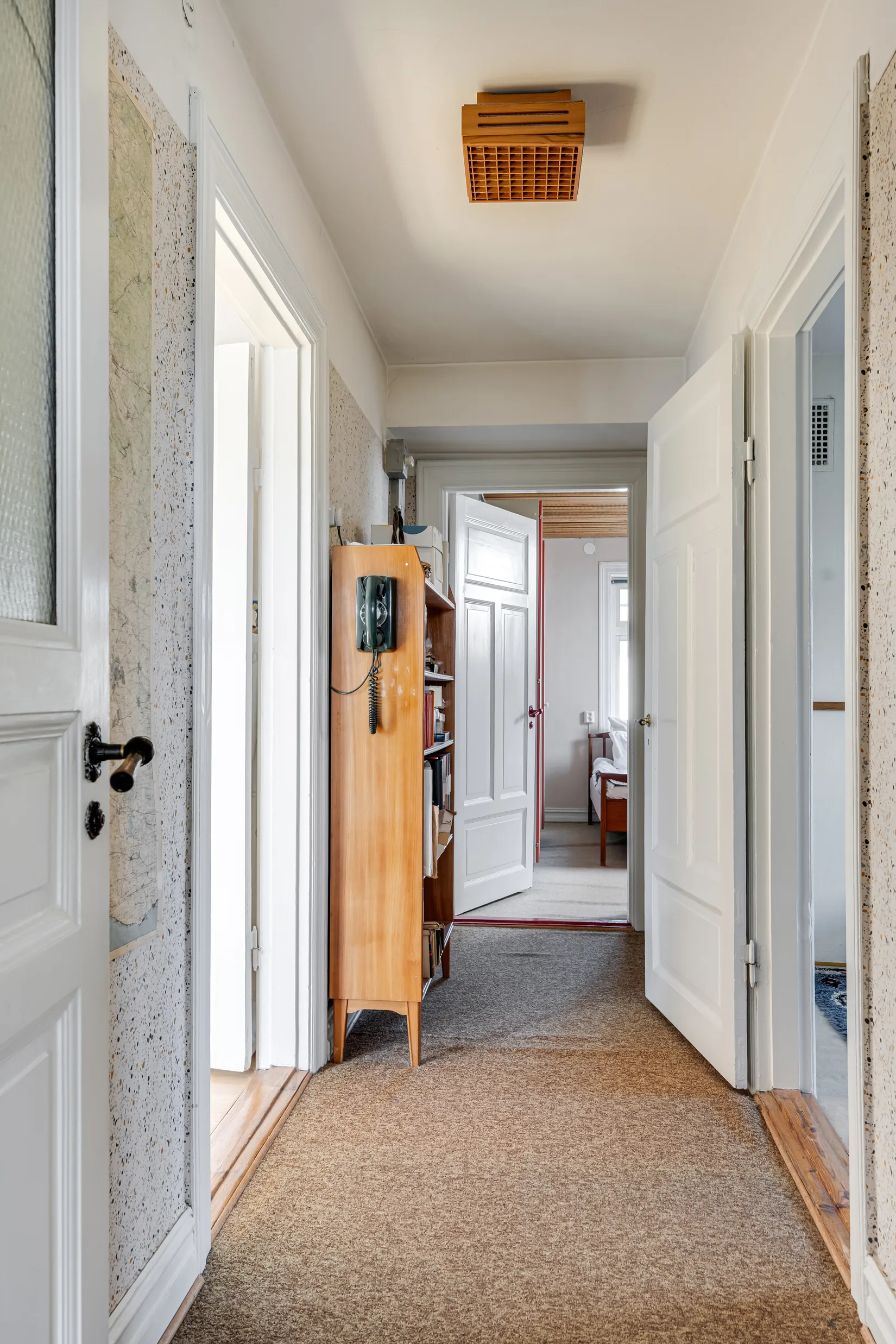 Villa, Siriusgatan 15, Planetstaden, Lund