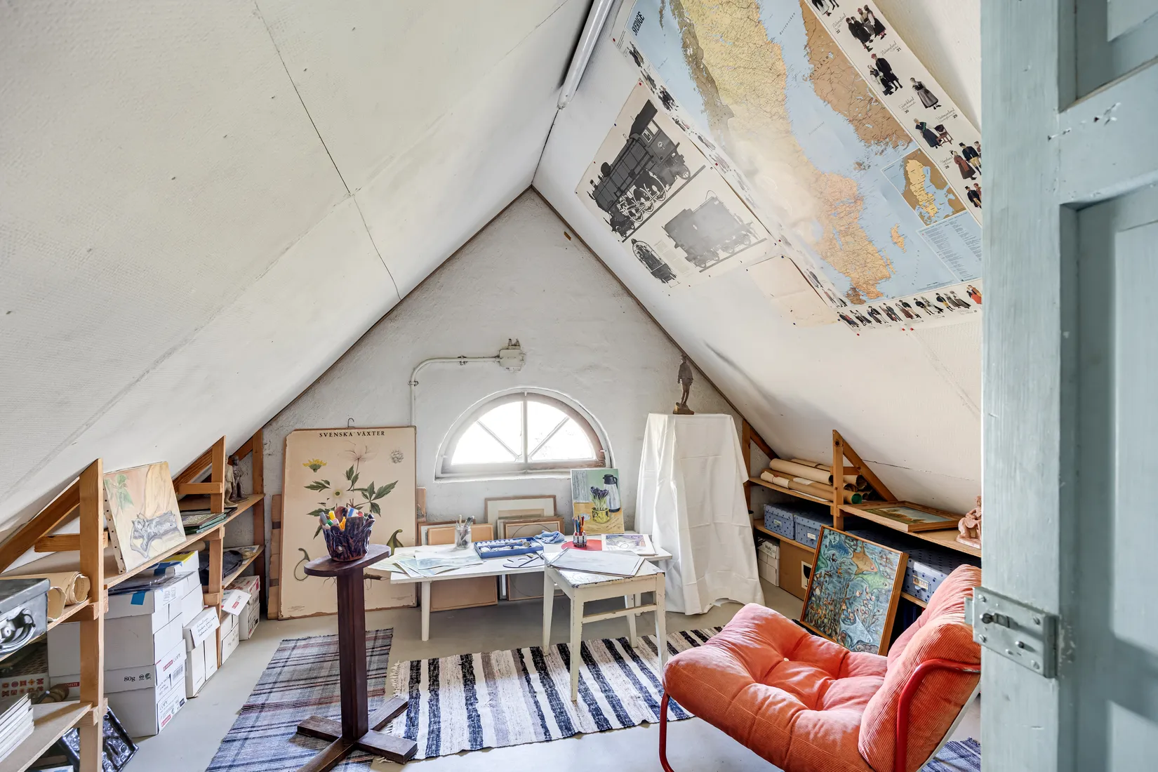 Villa, Siriusgatan 15, Planetstaden, Lund