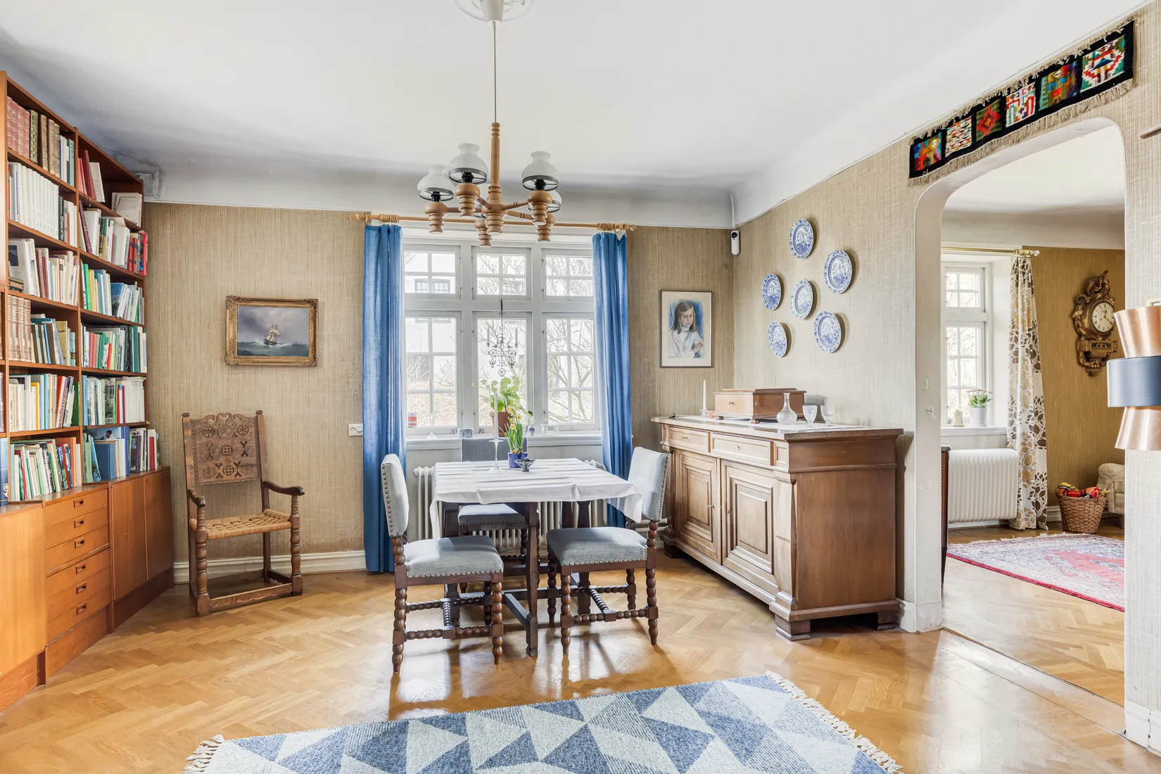 Villa, Siriusgatan 15, Planetstaden, Lund