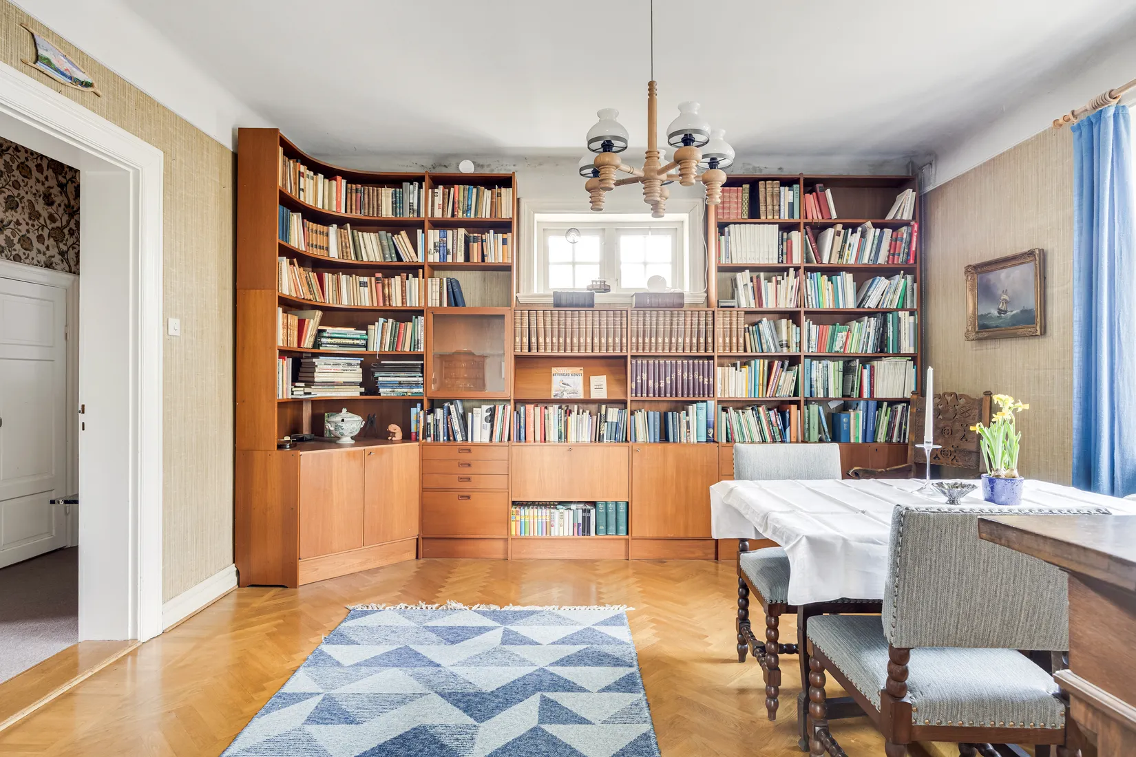 Villa, Siriusgatan 15, Planetstaden, Lund