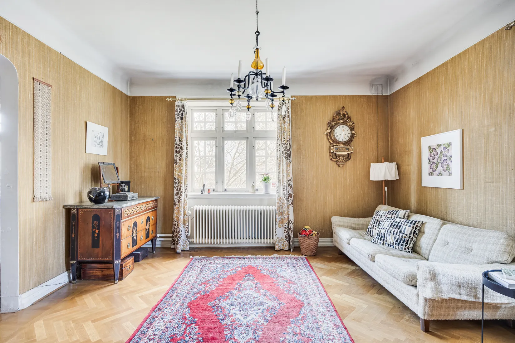 Villa, Siriusgatan 15, Planetstaden, Lund