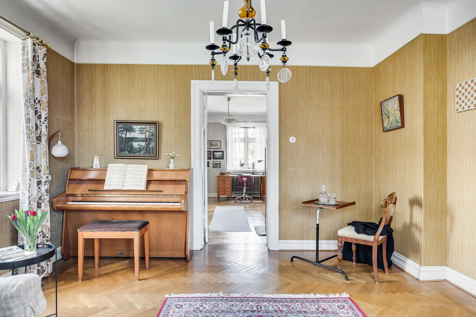 Villa, Siriusgatan 15, Planetstaden, Lund