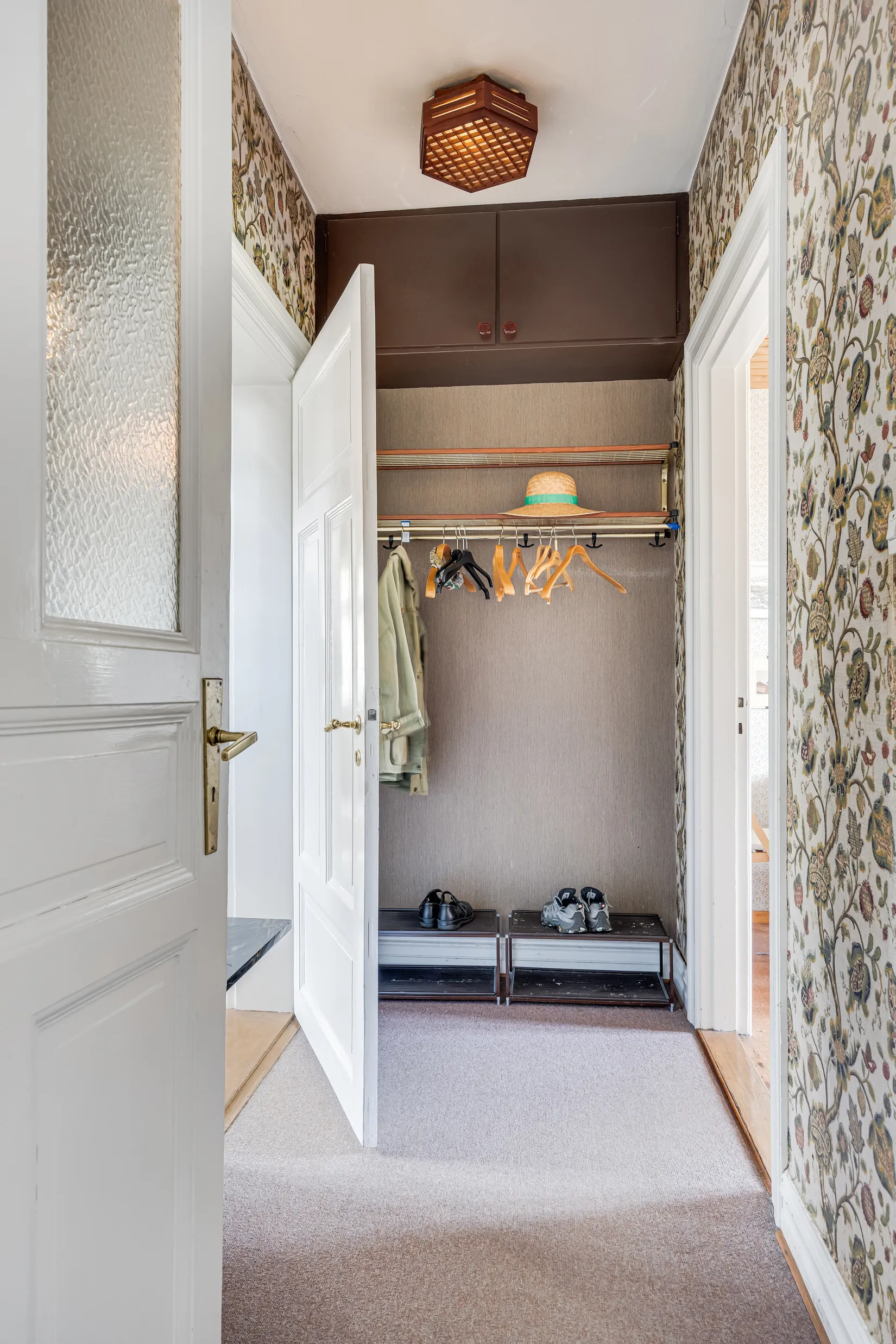 Villa, Siriusgatan 15, Planetstaden, Lund