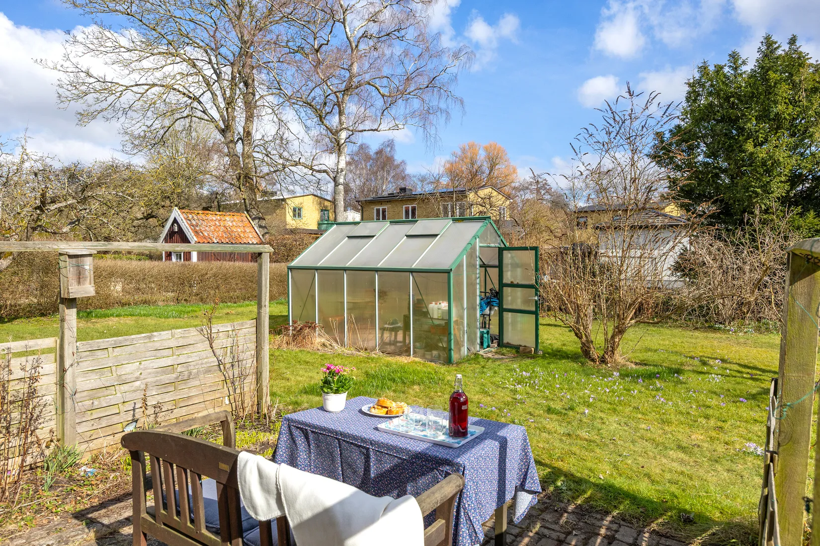 Villa, Siriusgatan 15, Planetstaden, Lund