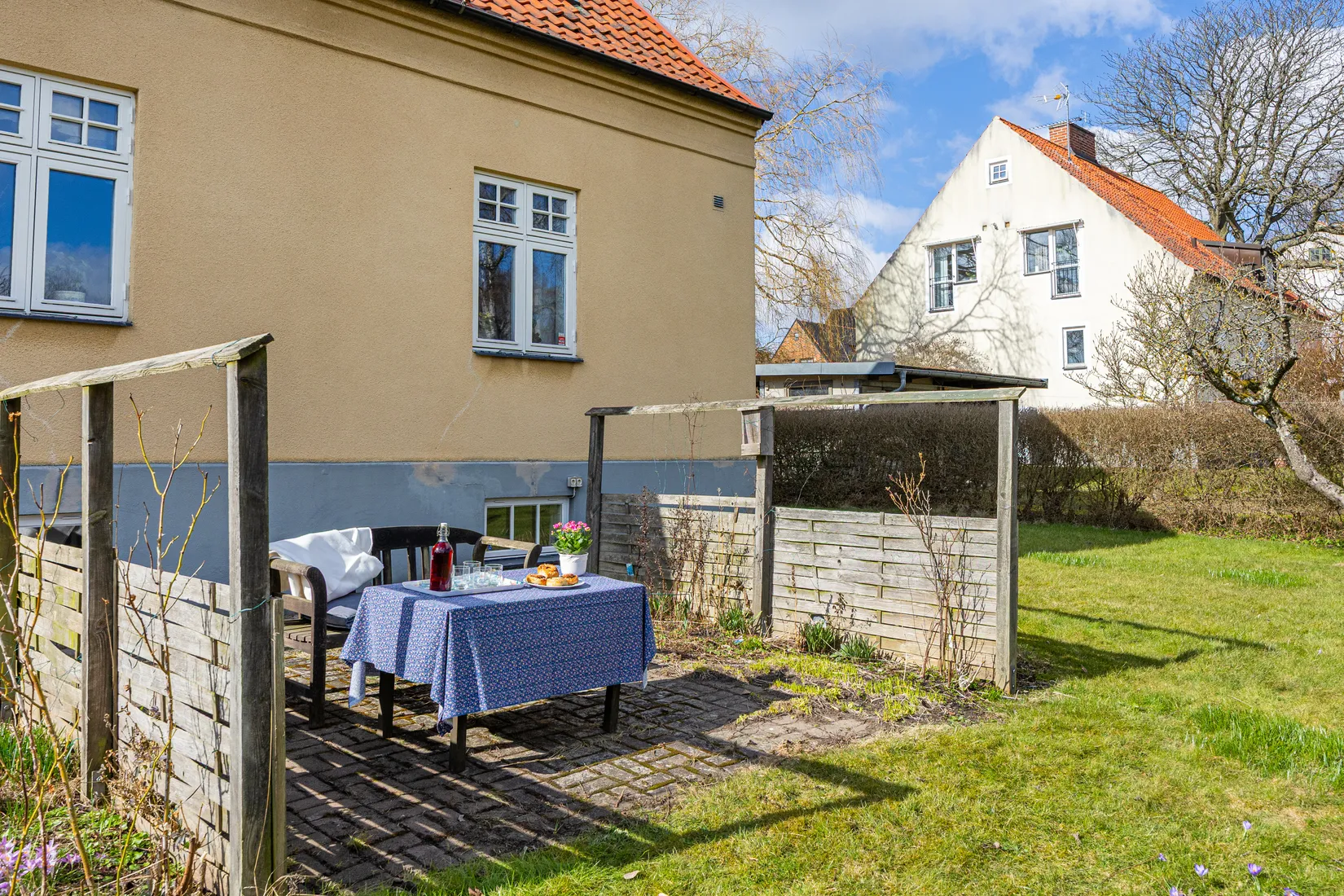 Villa, Siriusgatan 15, Planetstaden, Lund