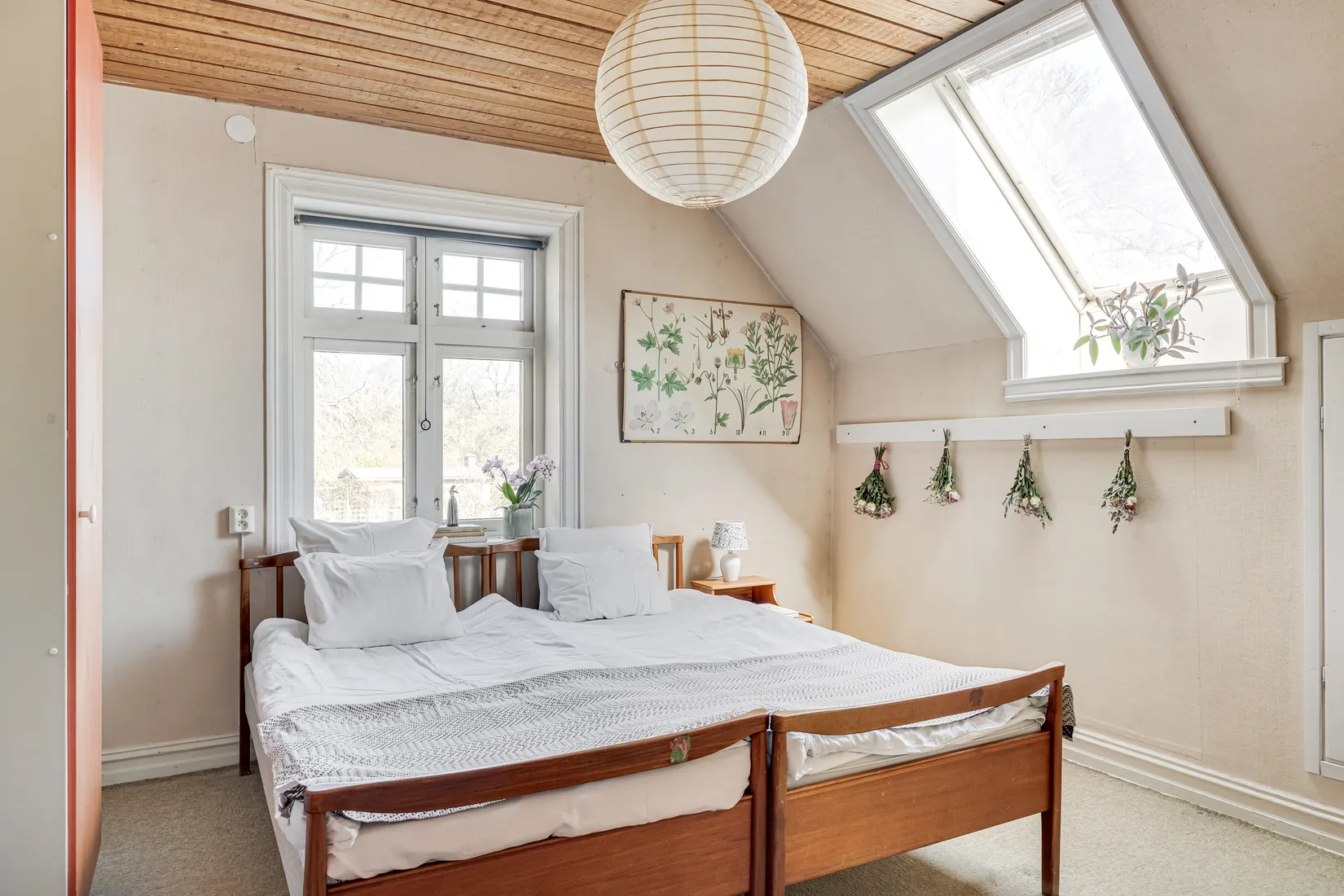 Villa, Siriusgatan 15, Planetstaden, Lund