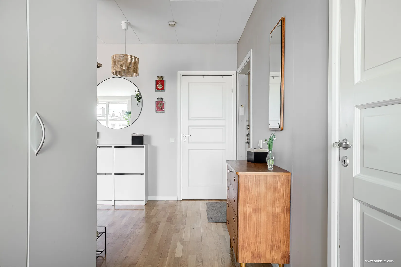 Bostadsrätt, Gösta Wahlströms väg 10, Rickomberga, Uppsala