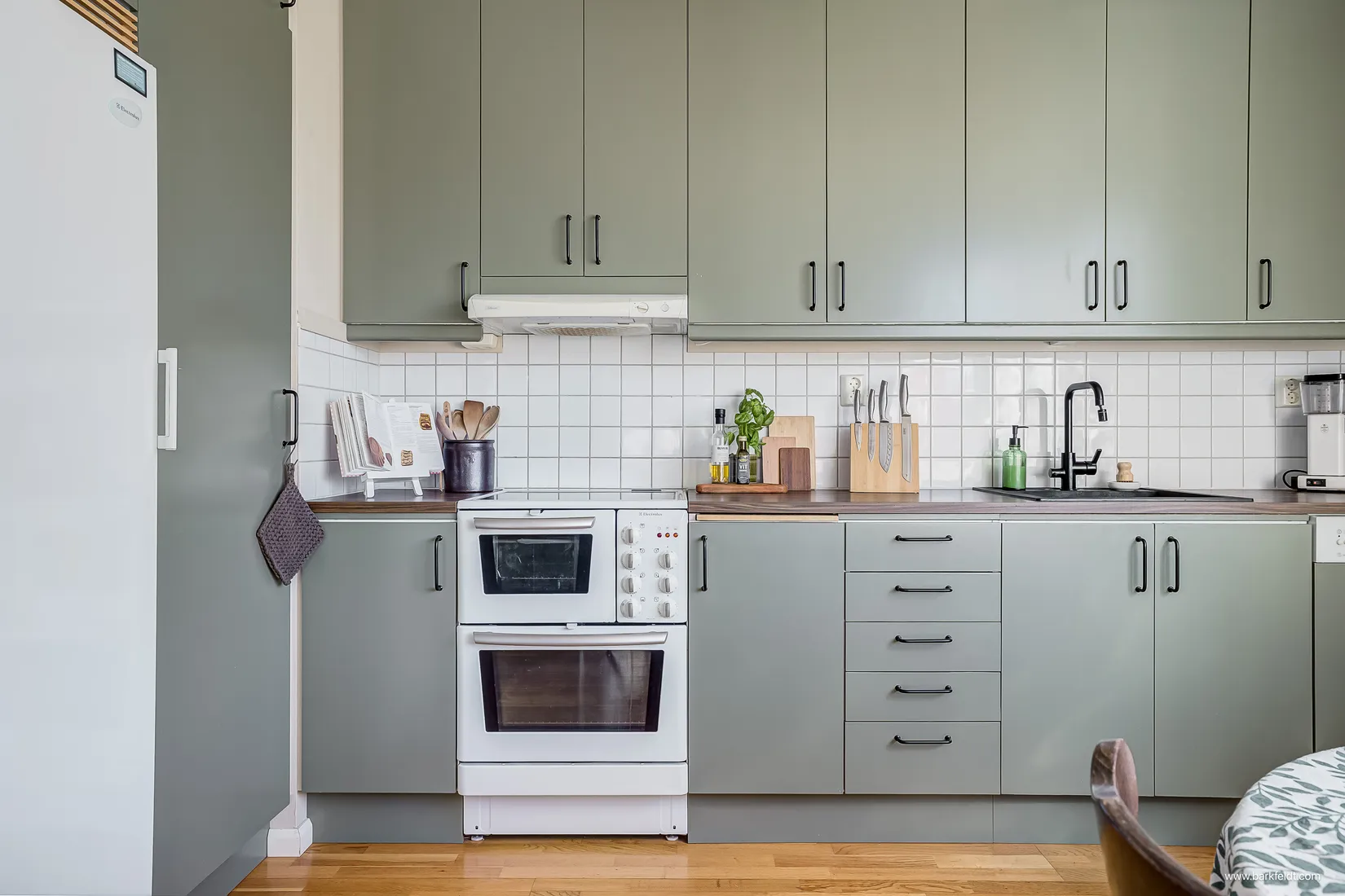 Bostadsrätt, Gösta Wahlströms väg 10, Rickomberga, Uppsala