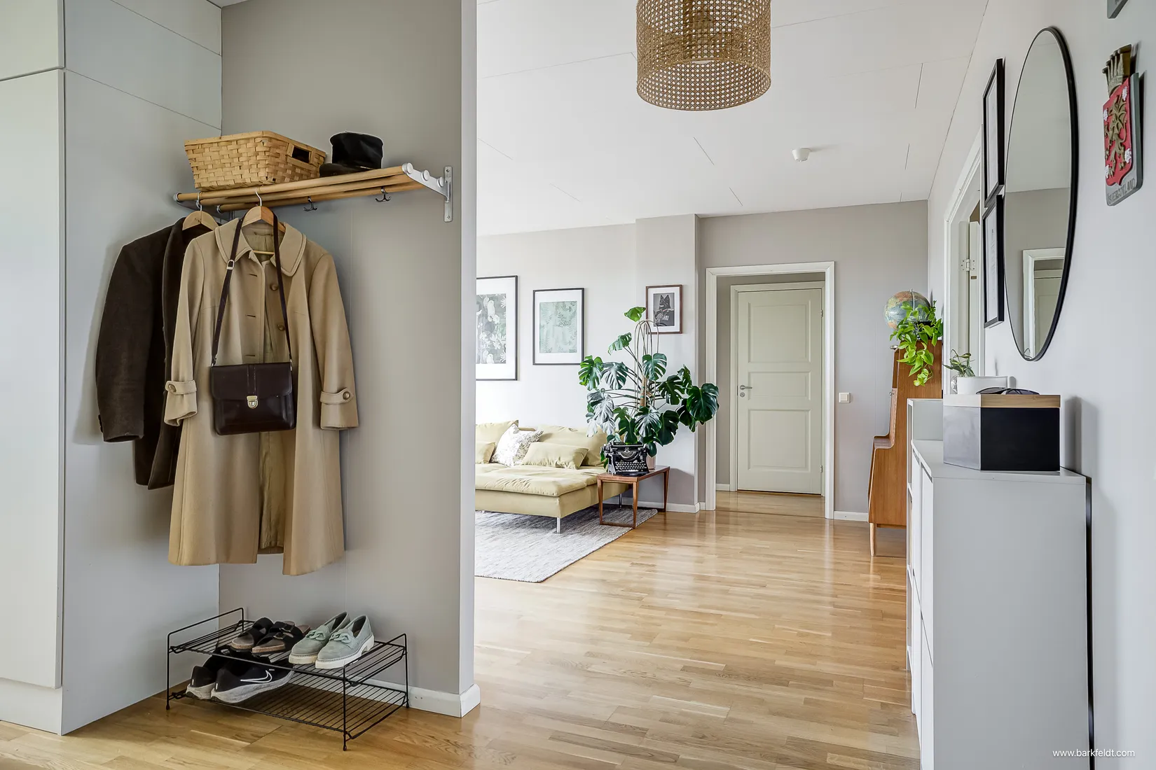 Bostadsrätt, Gösta Wahlströms väg 10, Rickomberga, Uppsala