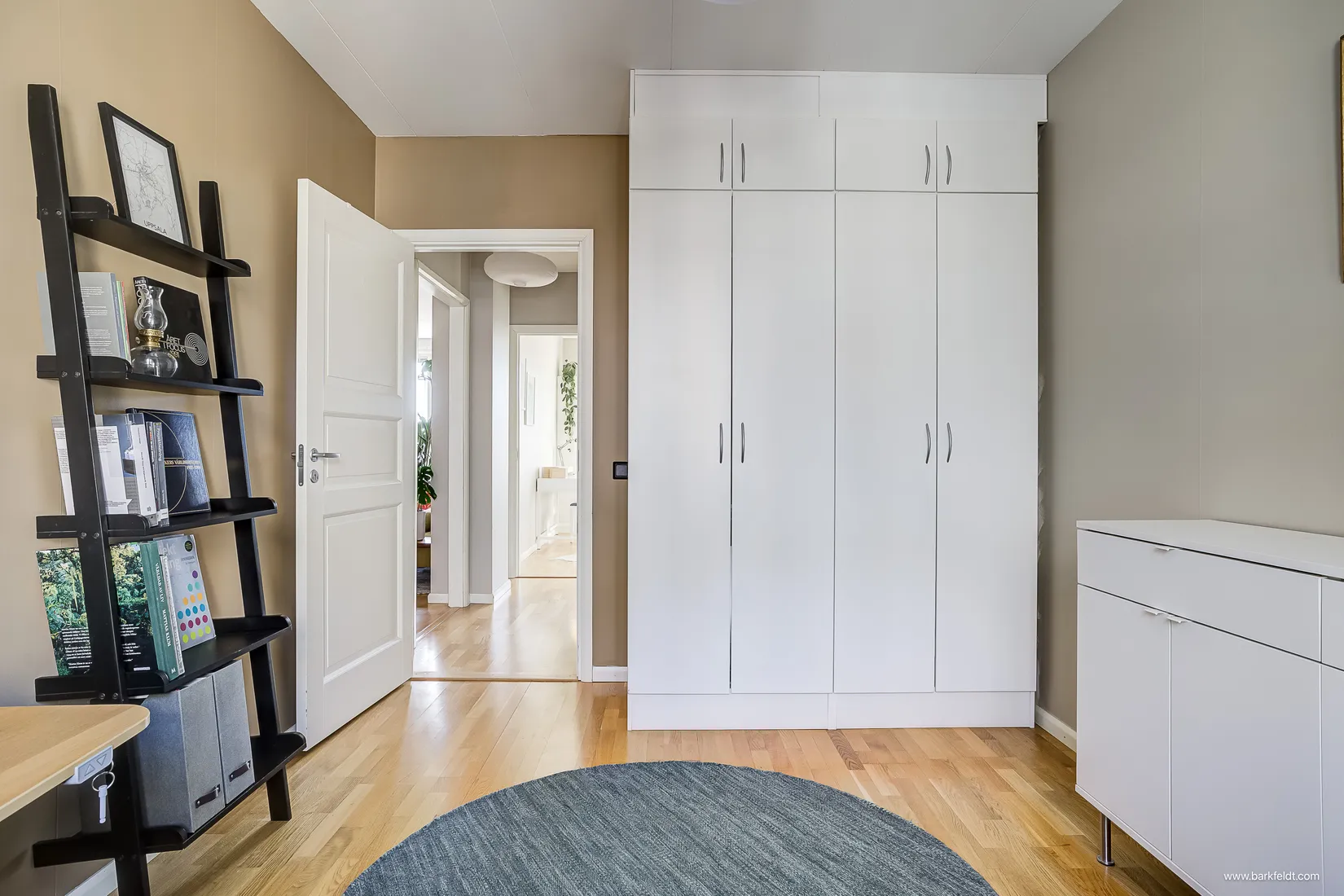 Bostadsrätt, Gösta Wahlströms väg 10, Rickomberga, Uppsala