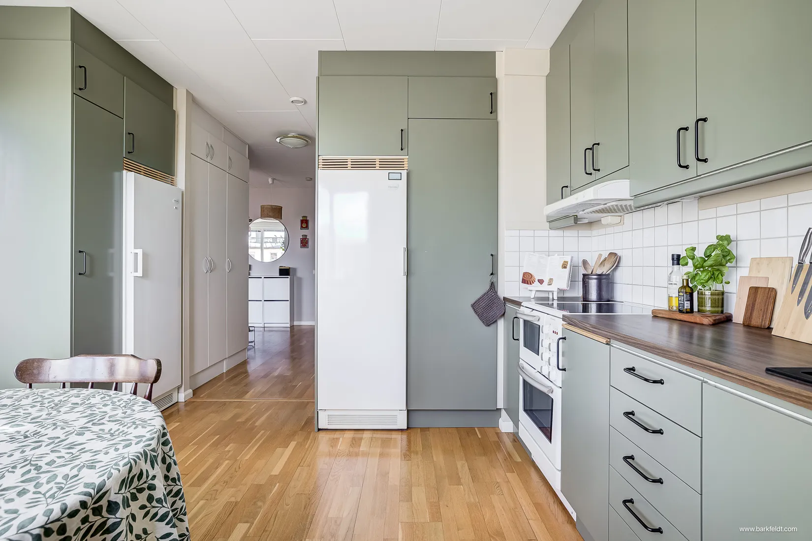 Bostadsrätt, Gösta Wahlströms väg 10, Rickomberga, Uppsala