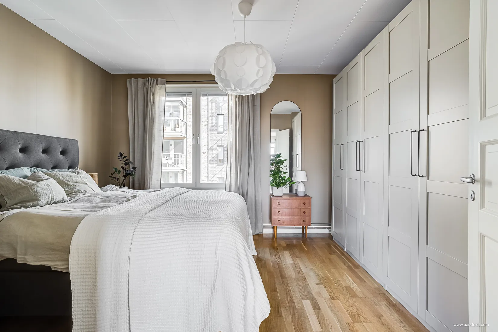 Bostadsrätt, Gösta Wahlströms väg 10, Rickomberga, Uppsala