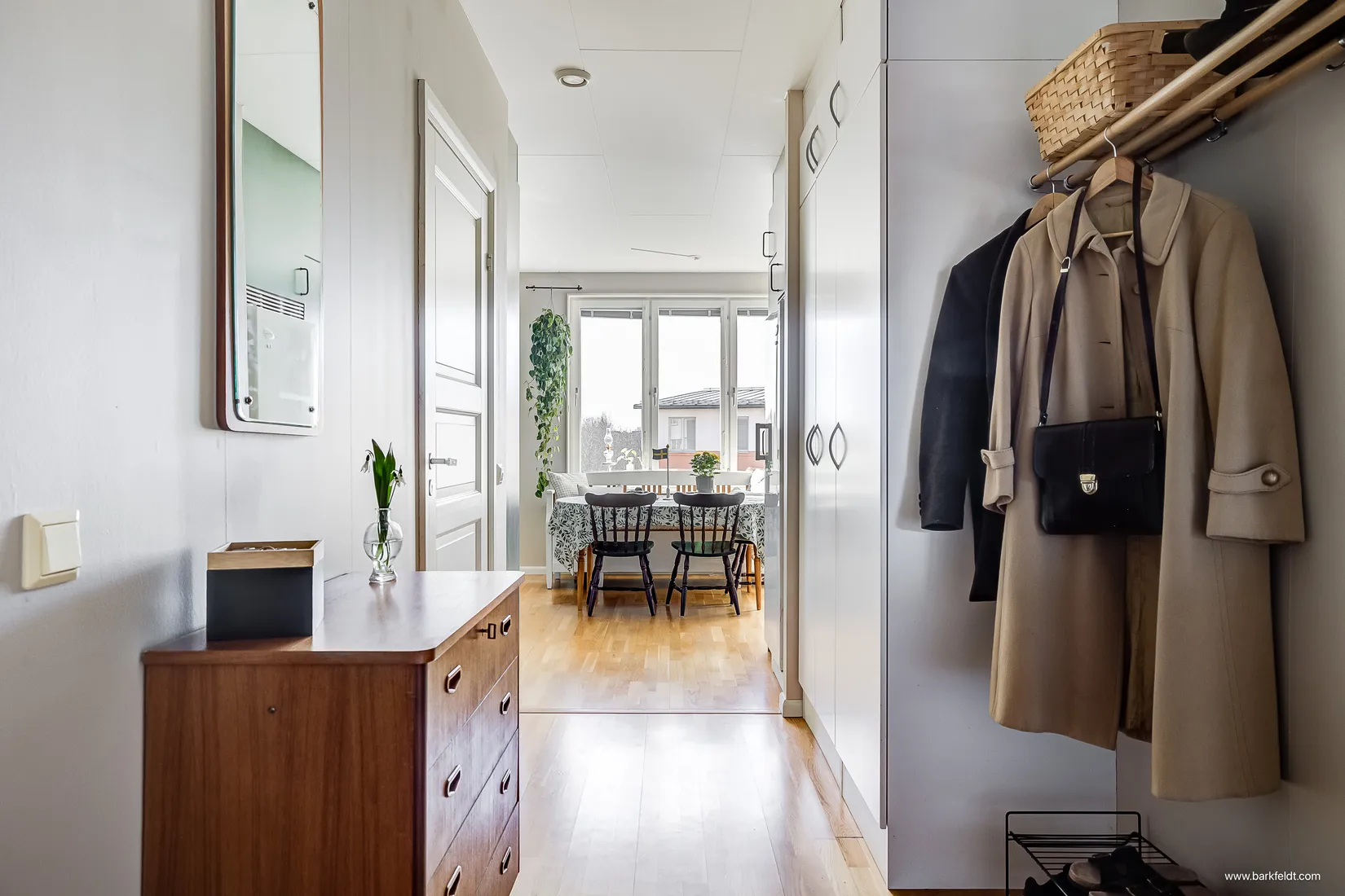 Bostadsrätt, Gösta Wahlströms väg 10, Rickomberga, Uppsala