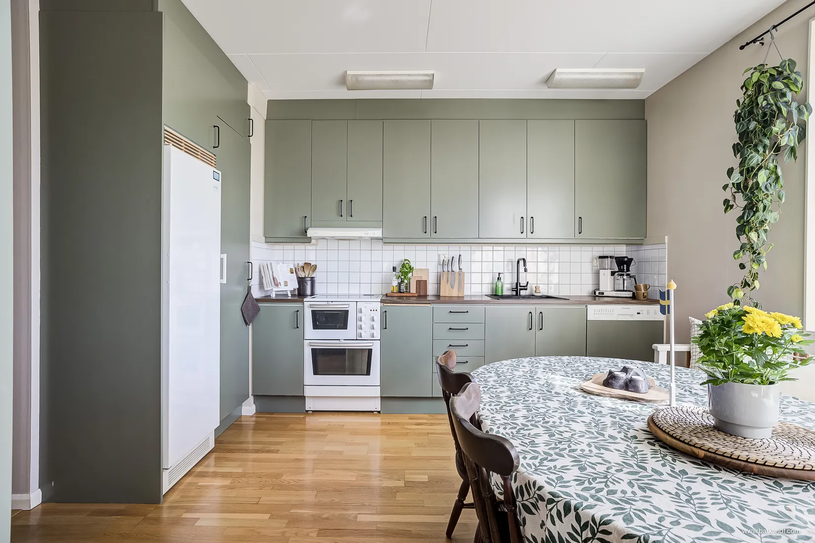 Bostadsrätt, Gösta Wahlströms väg 10, Rickomberga, Uppsala