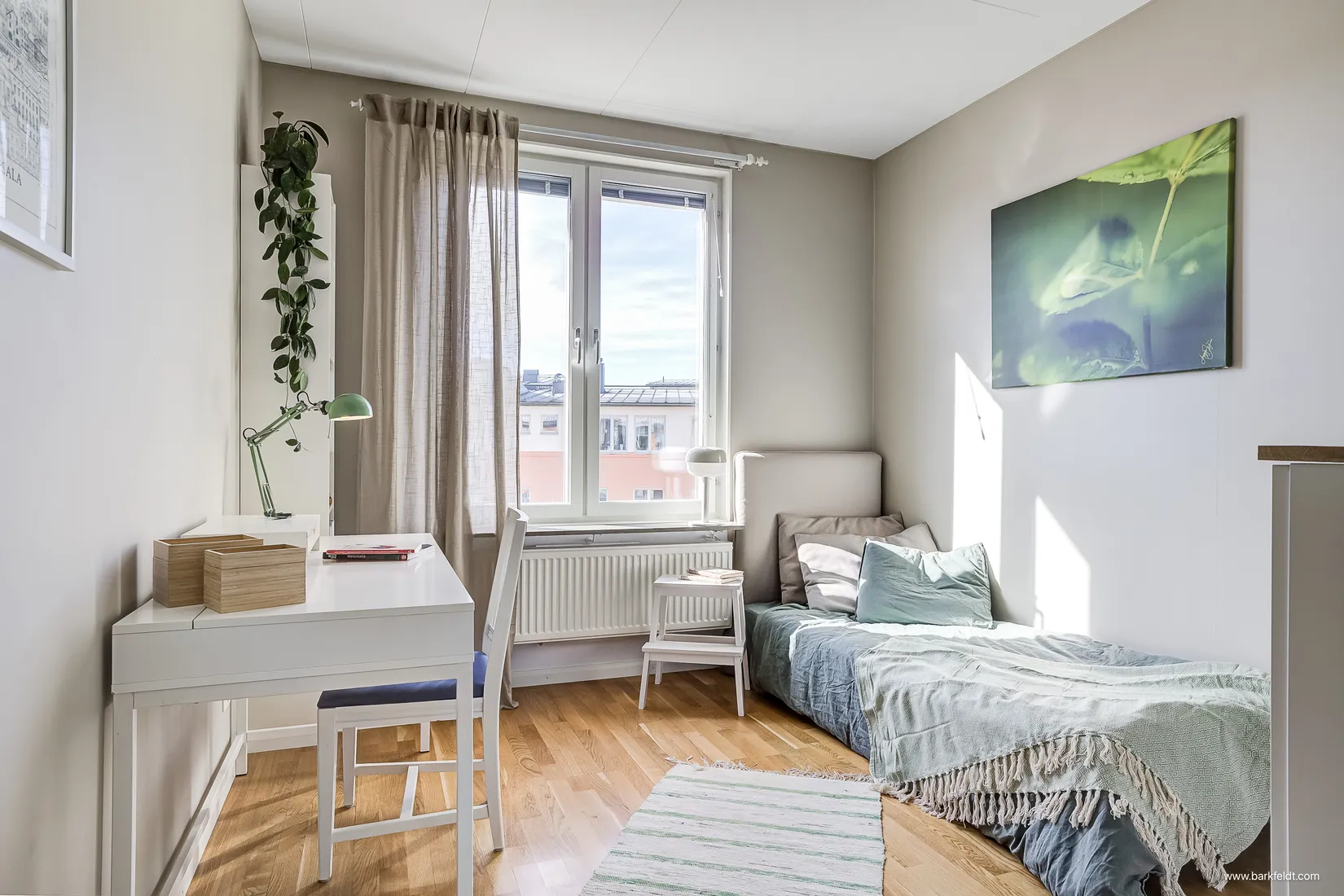 Bostadsrätt, Gösta Wahlströms väg 10, Rickomberga, Uppsala