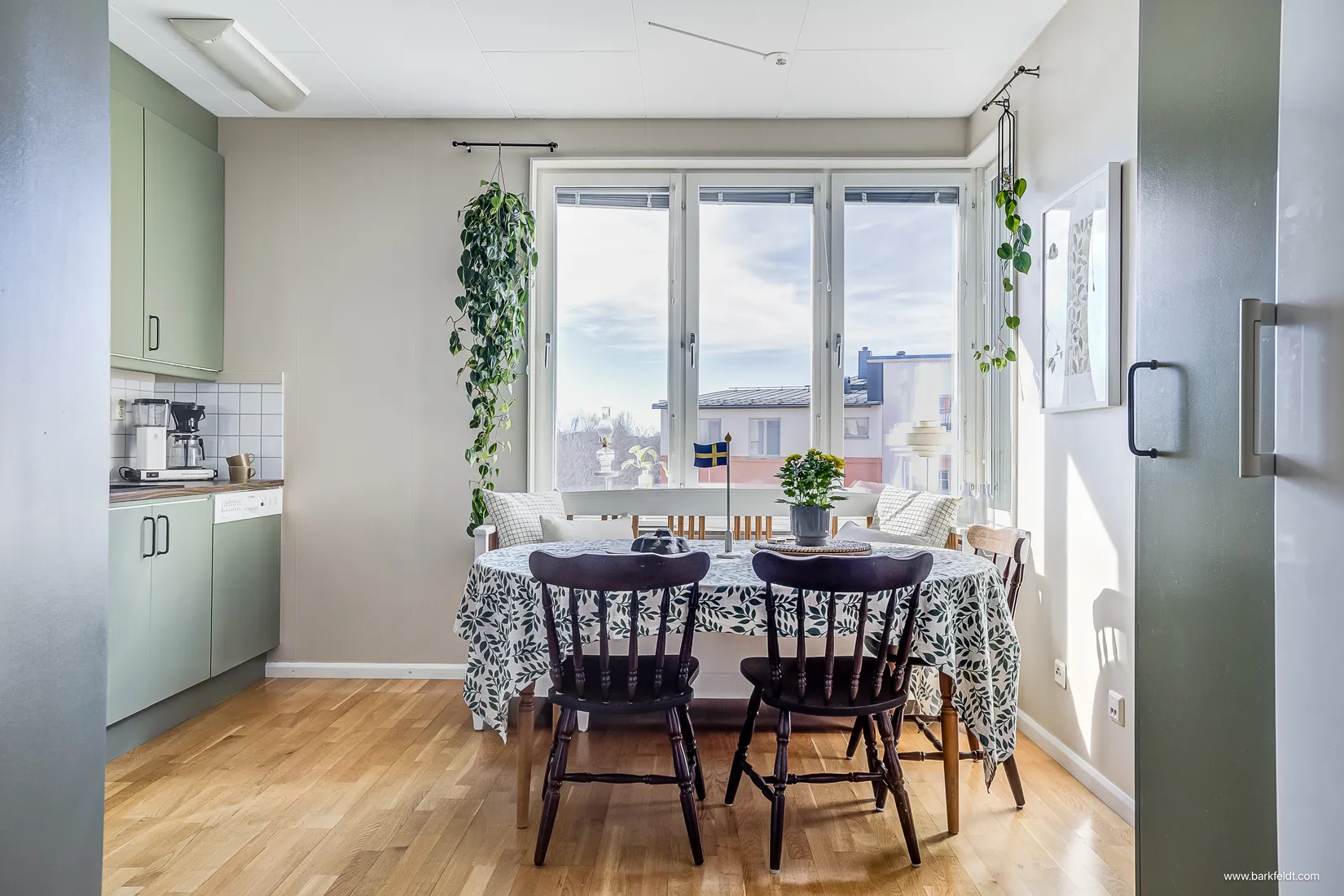 Bostadsrätt, Gösta Wahlströms väg 10, Rickomberga, Uppsala